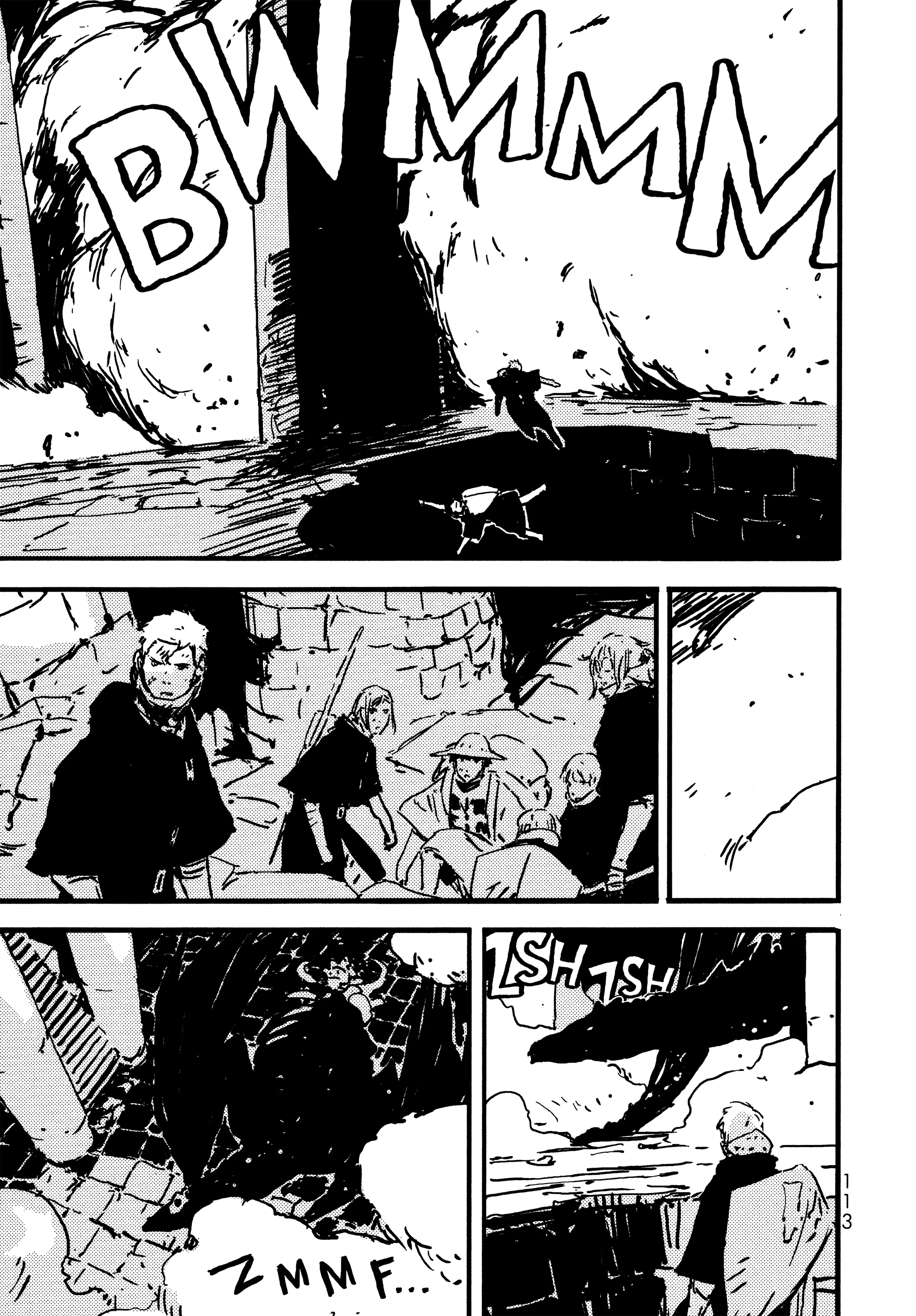 Read Tower Dungeon Manga Online