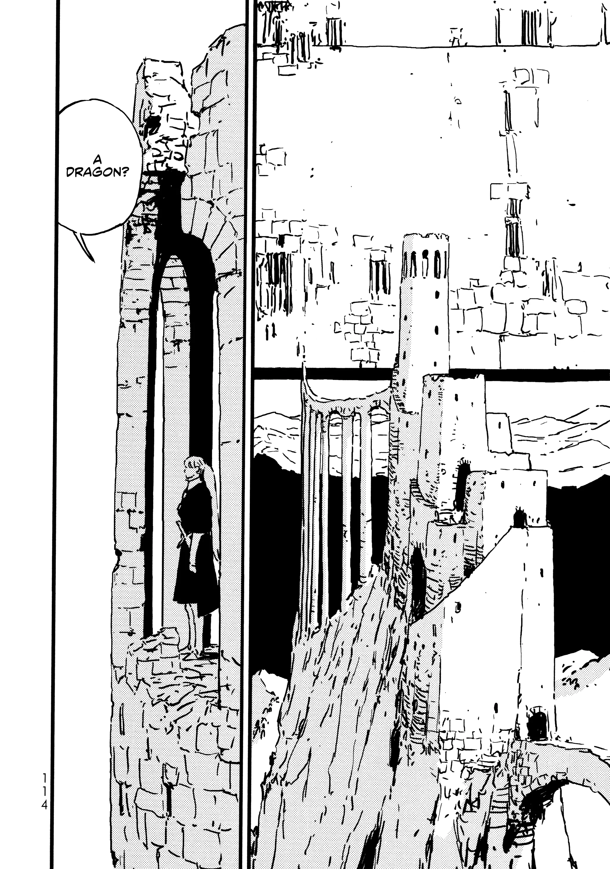 Read Tower Dungeon Manga Online