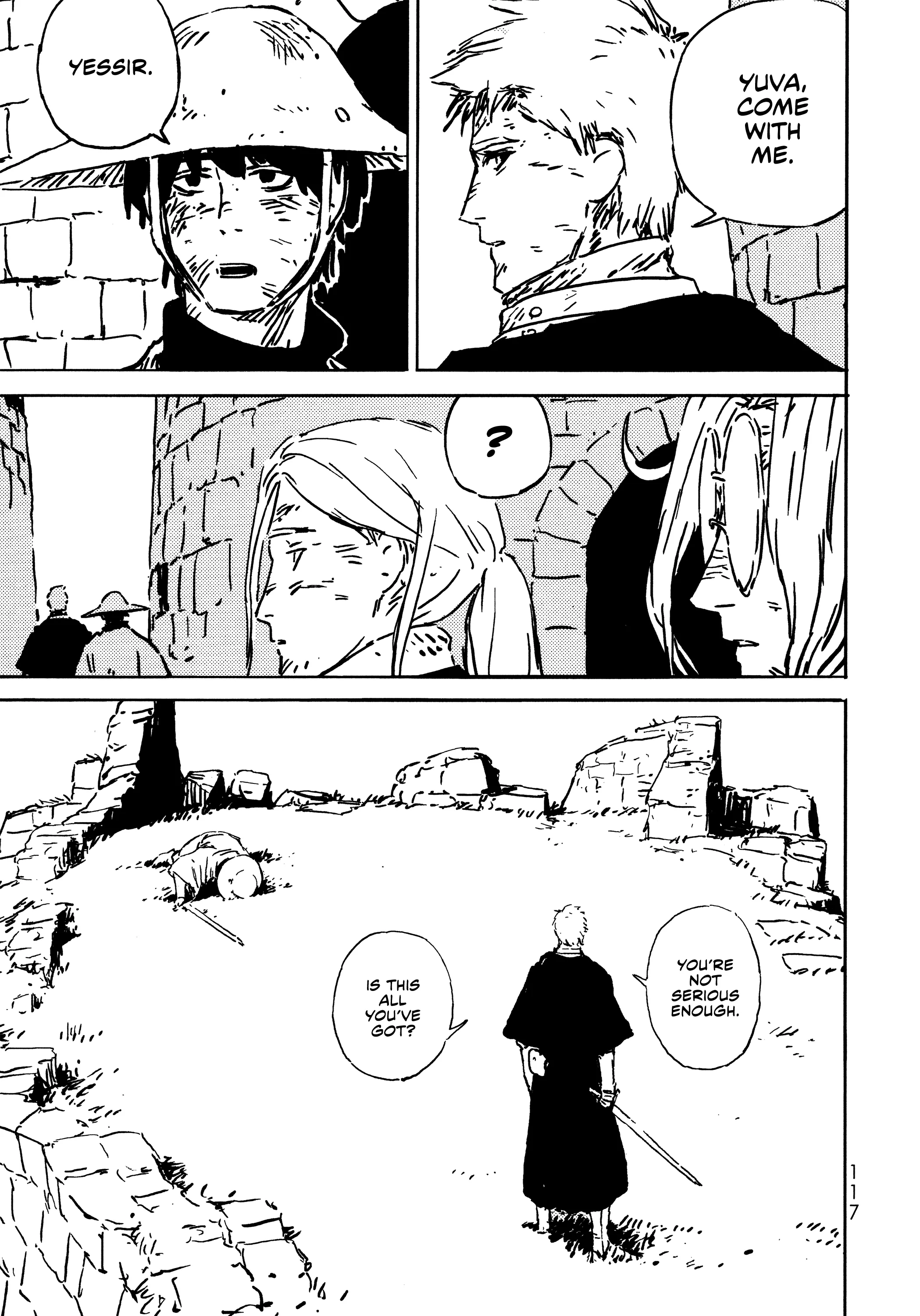 Read Tower Dungeon Manga Online