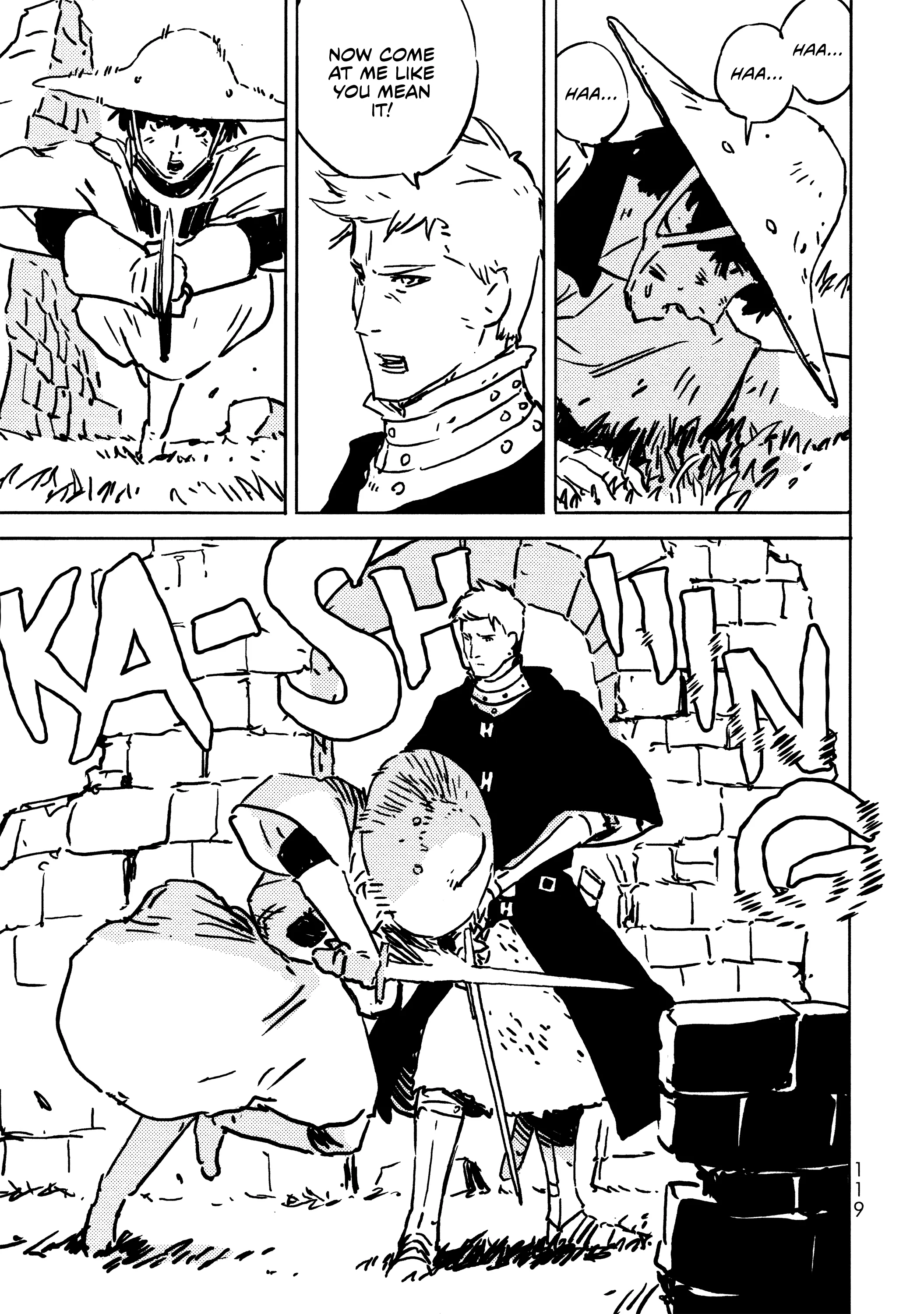 Read Tower Dungeon Manga Online