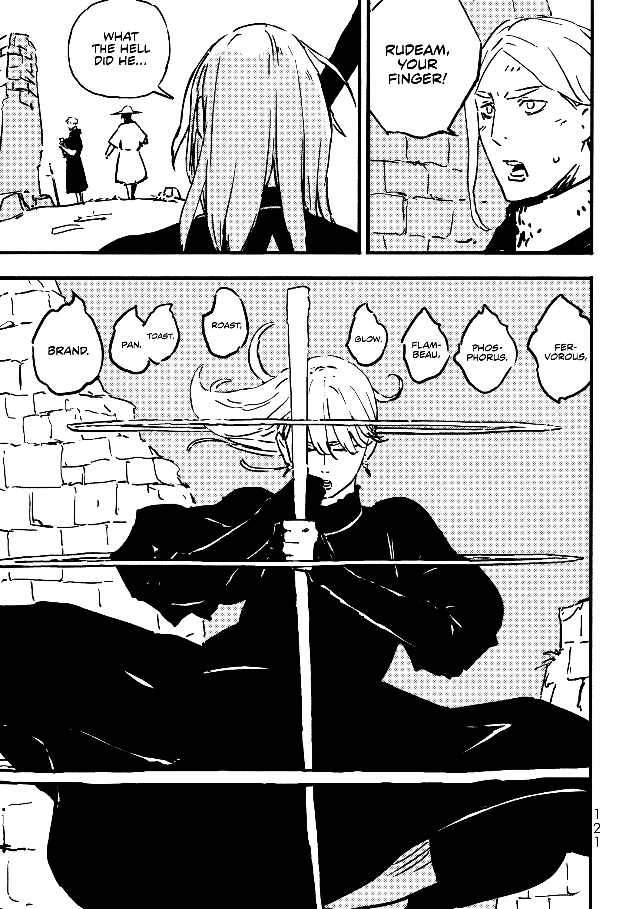 Read Tower Dungeon Manga Online