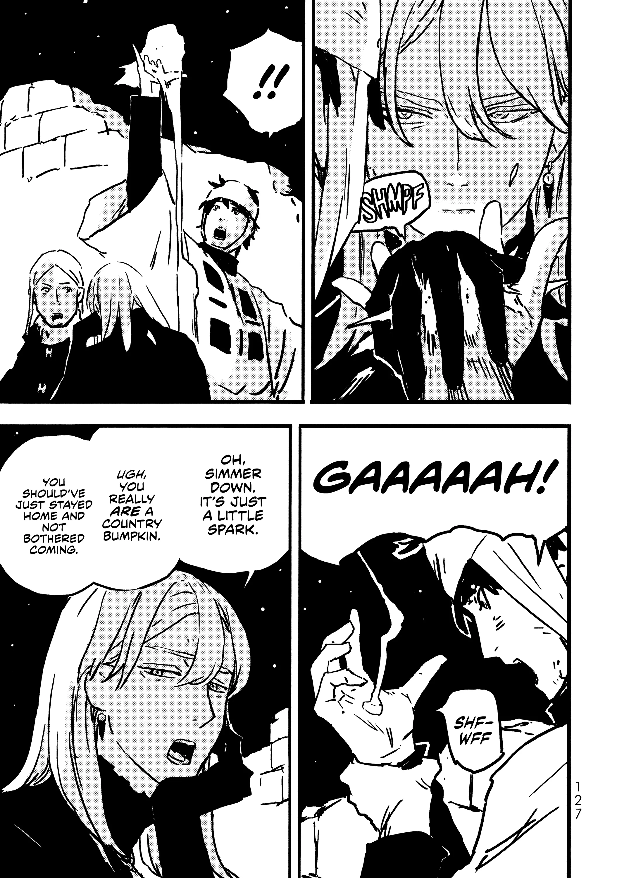 Read Tower Dungeon Manga Online
