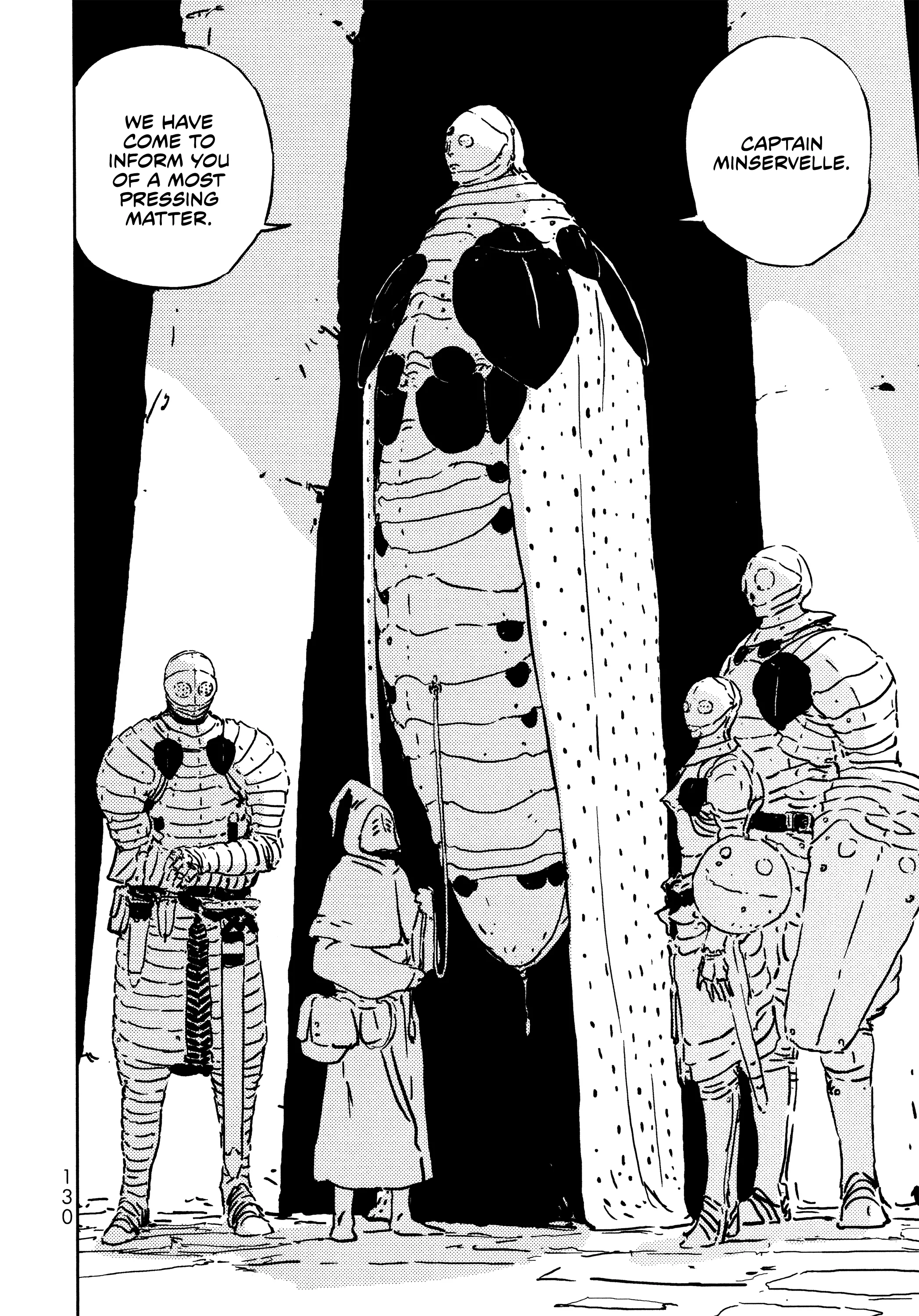 Read Tower Dungeon Manga Online