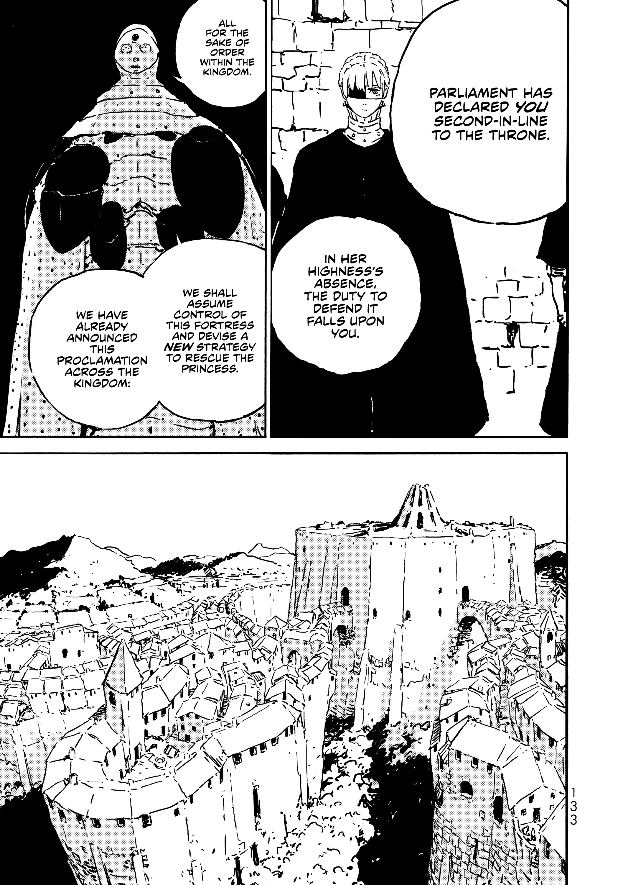 Read Tower Dungeon Manga Online