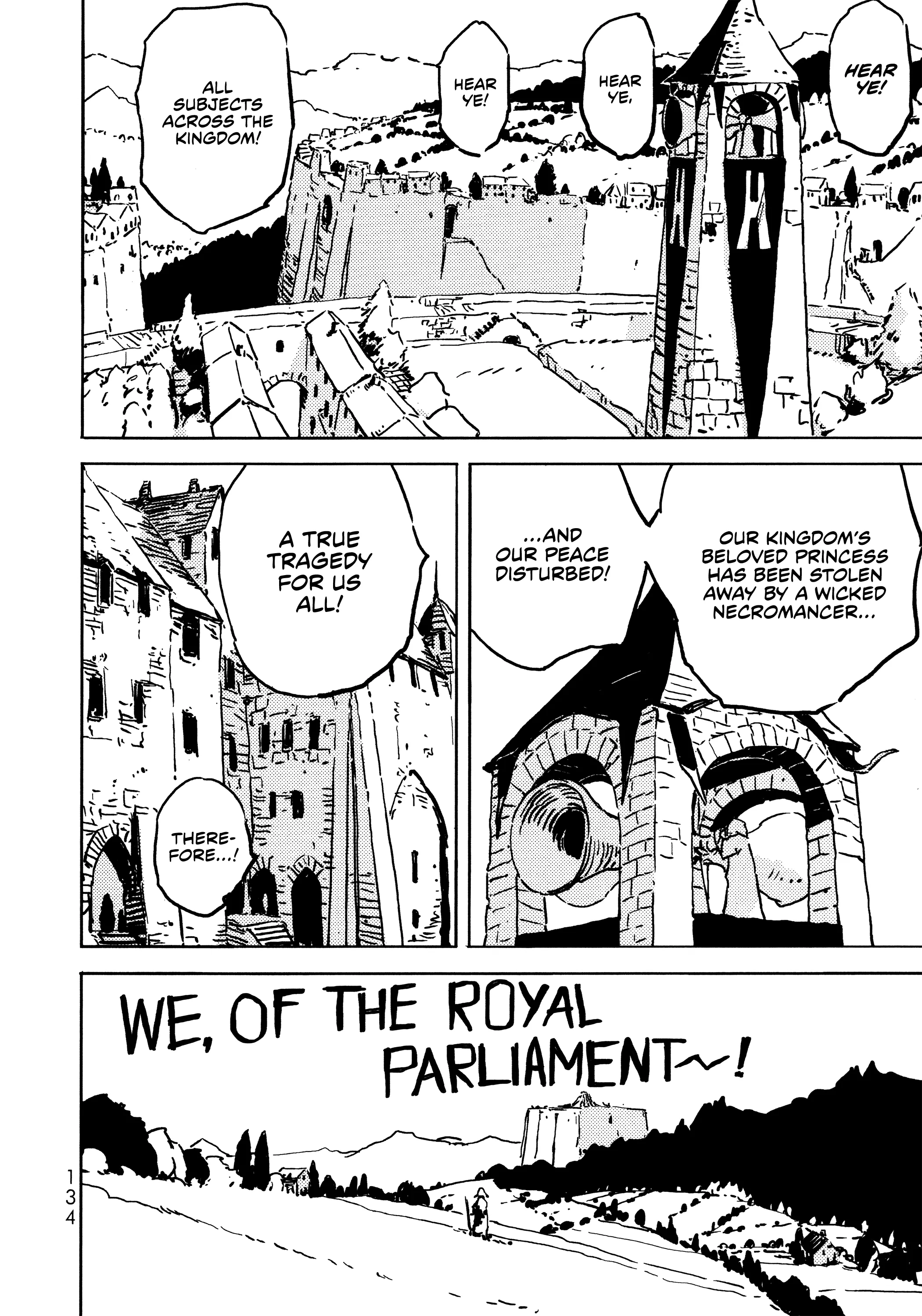 Read Tower Dungeon Manga Online