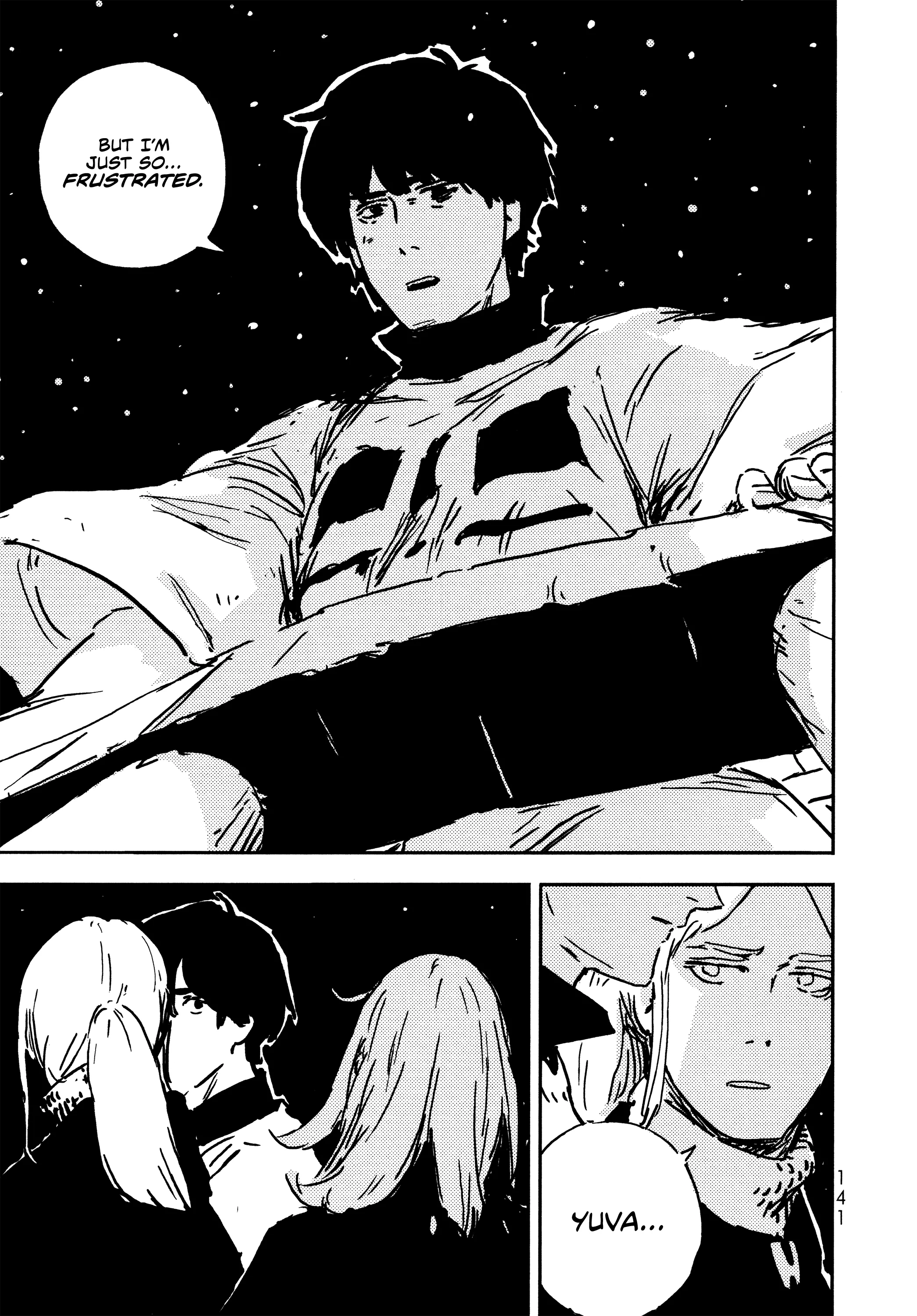 Read Tower Dungeon Manga Online