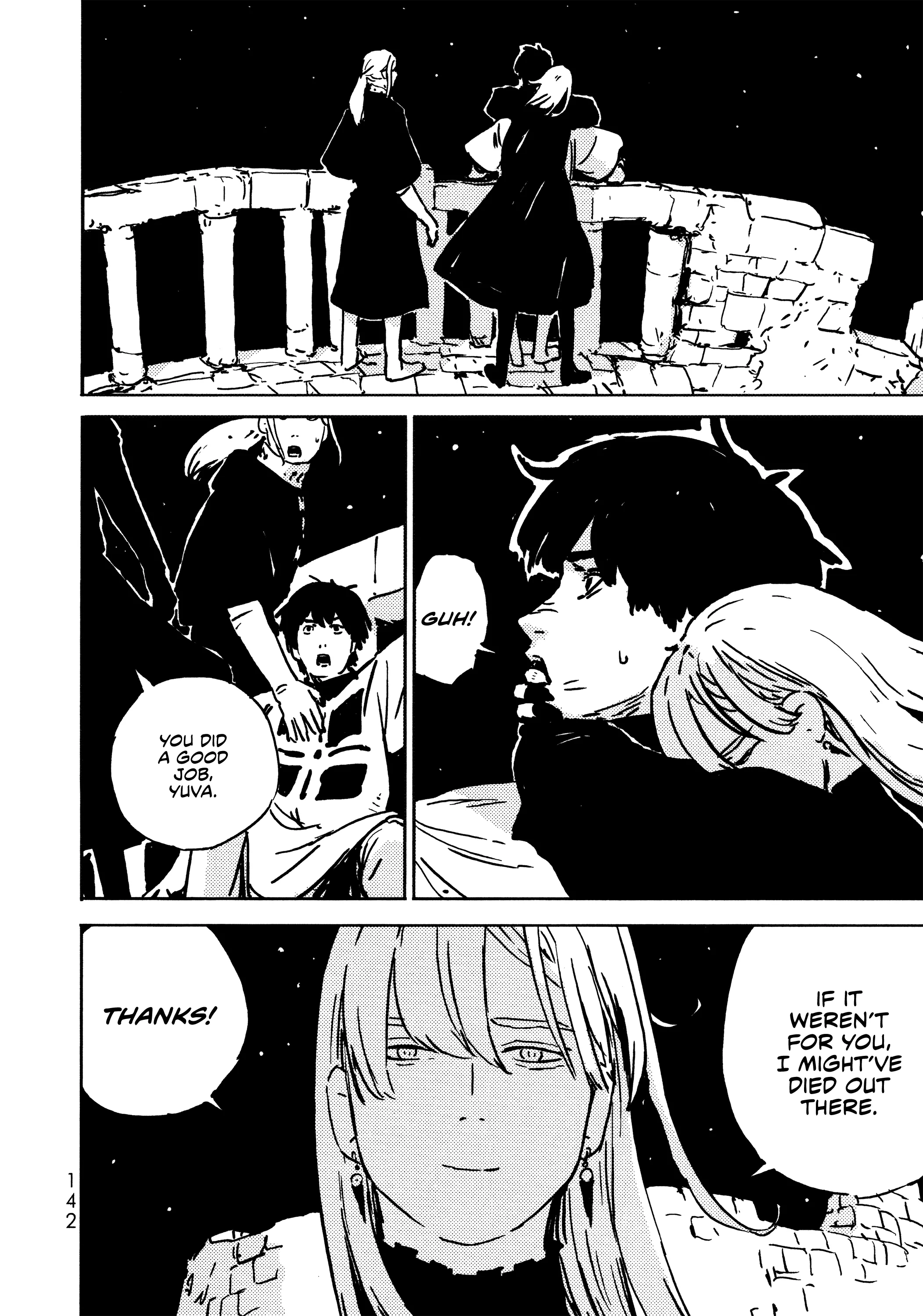 Read Tower Dungeon Manga Online