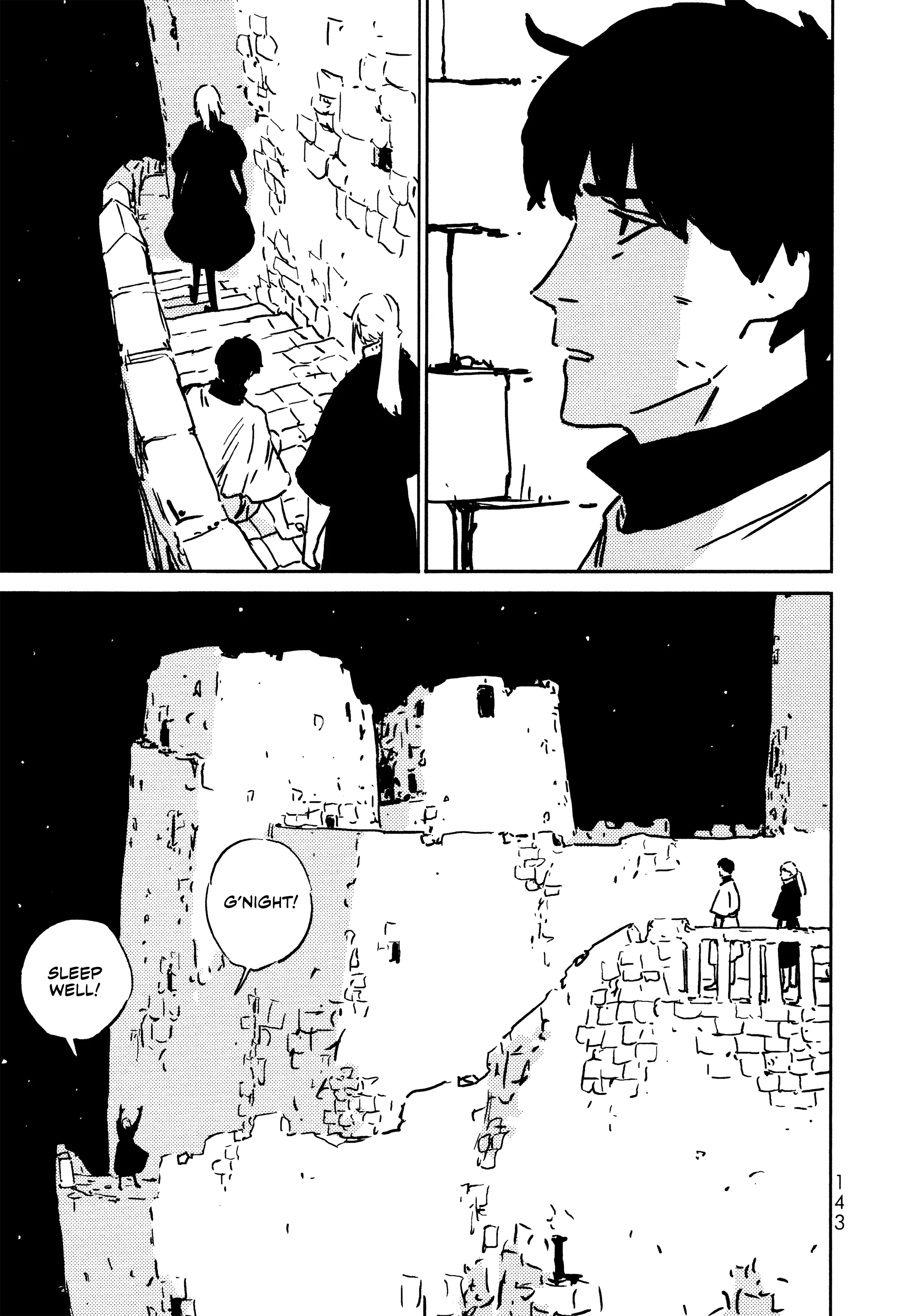 Read Tower Dungeon Manga Online
