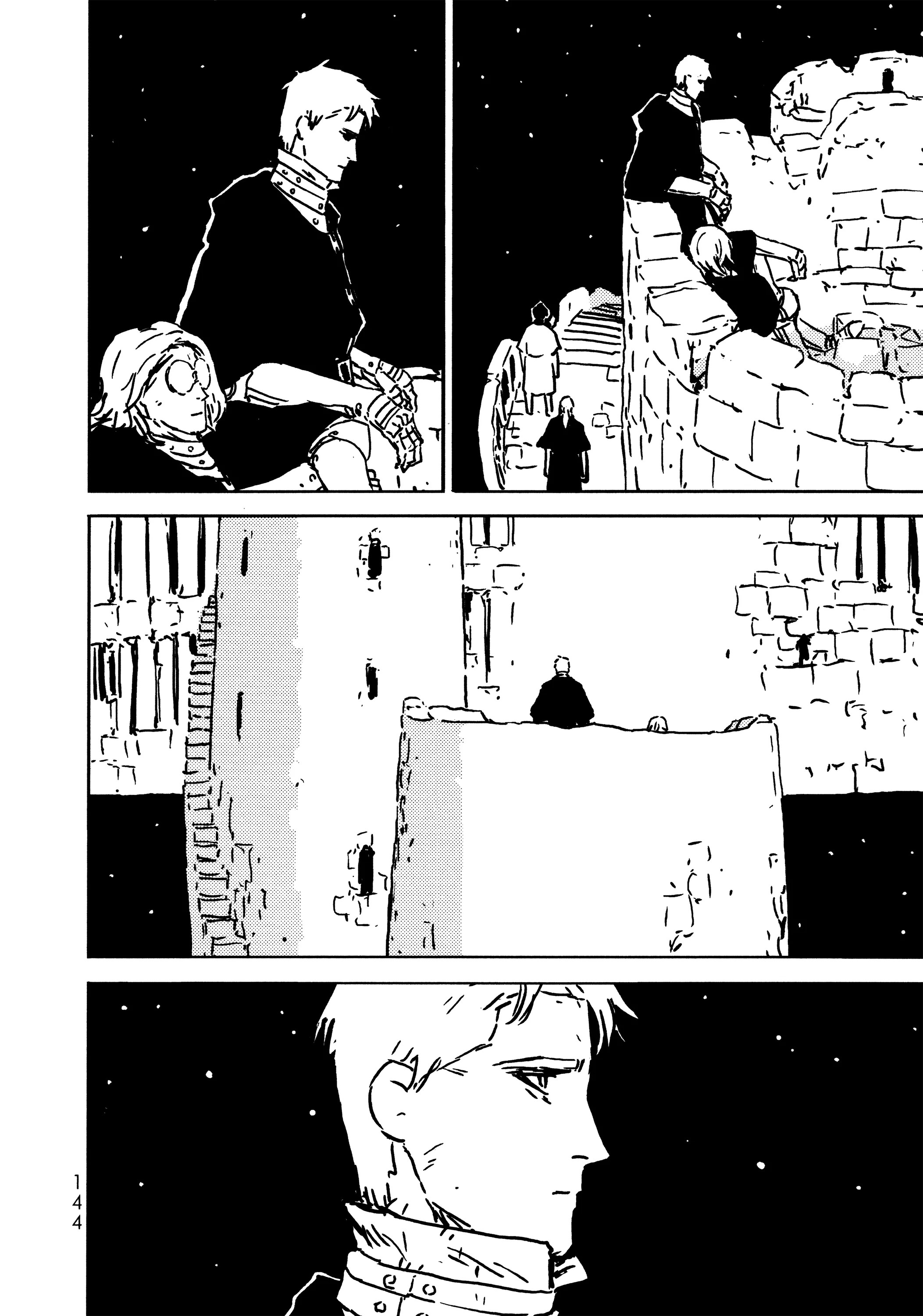 Read Tower Dungeon Manga Online