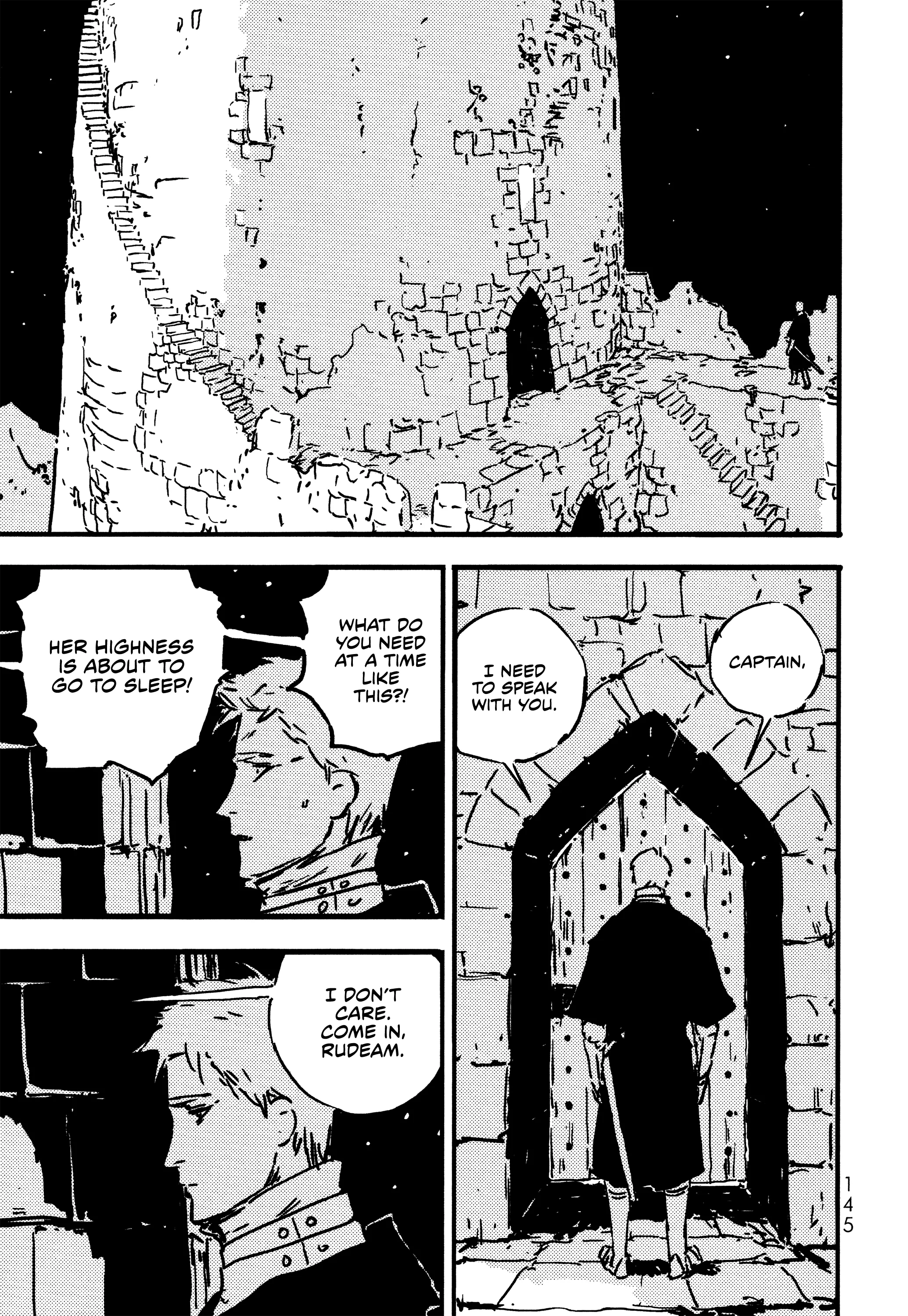 Read Tower Dungeon Manga Online