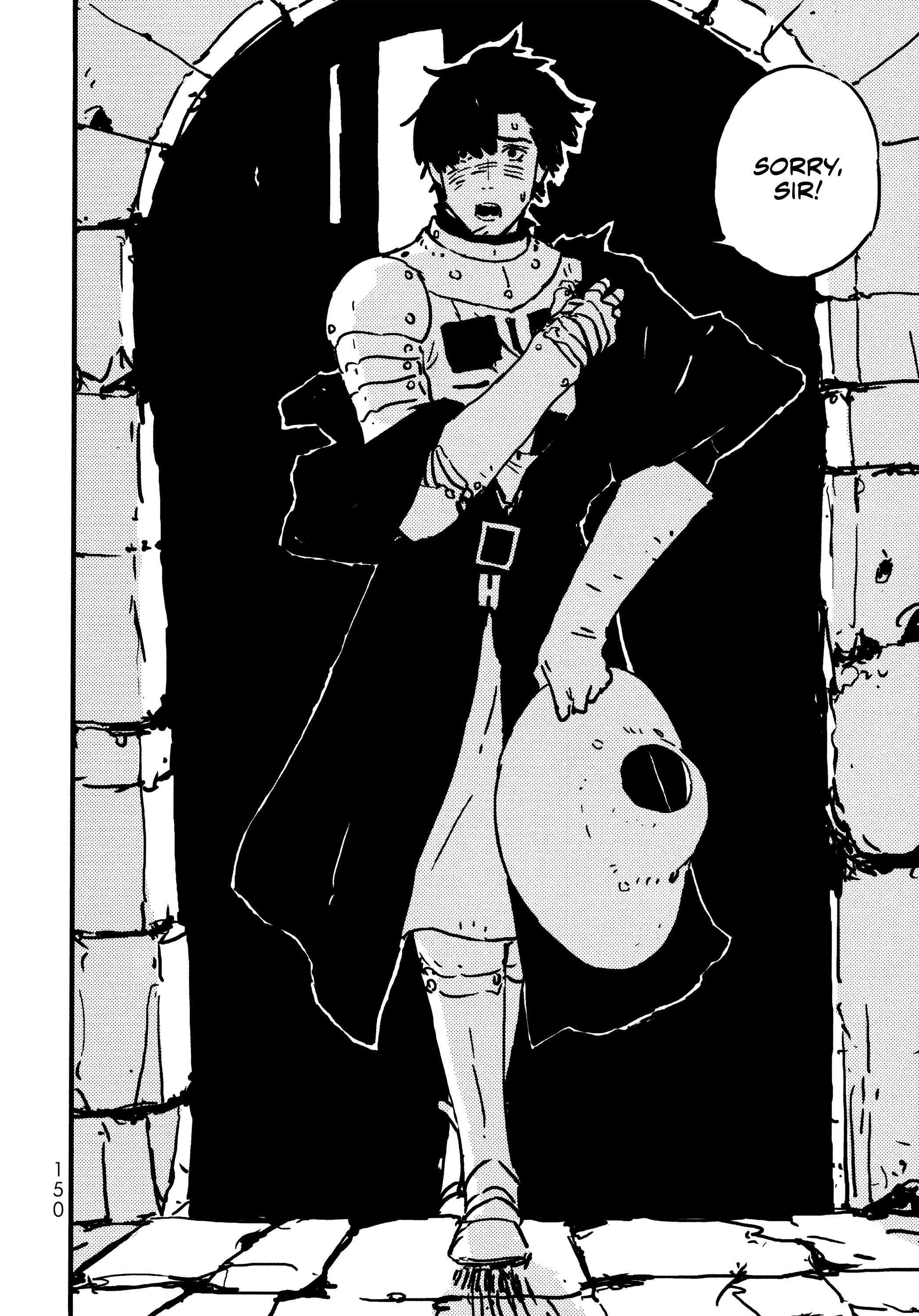 Read Tower Dungeon Manga Online