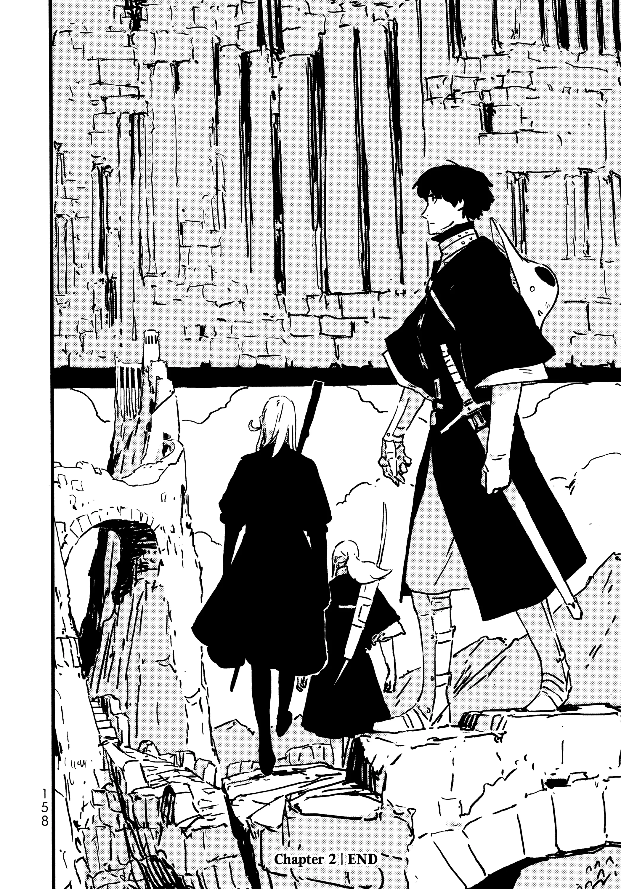 Read Tower Dungeon Manga Online