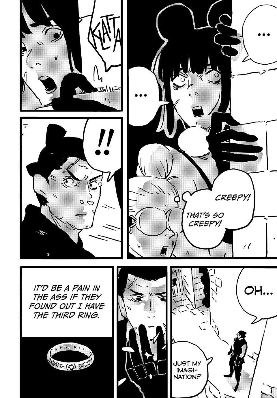Read Tower Dungeon Manga Online