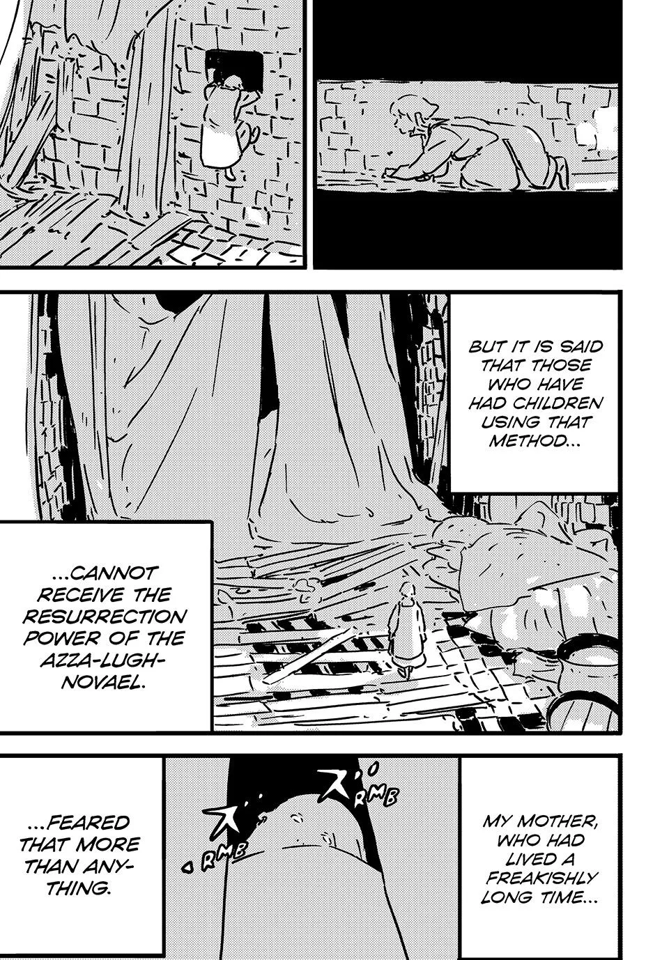 Read Tower Dungeon Manga Online