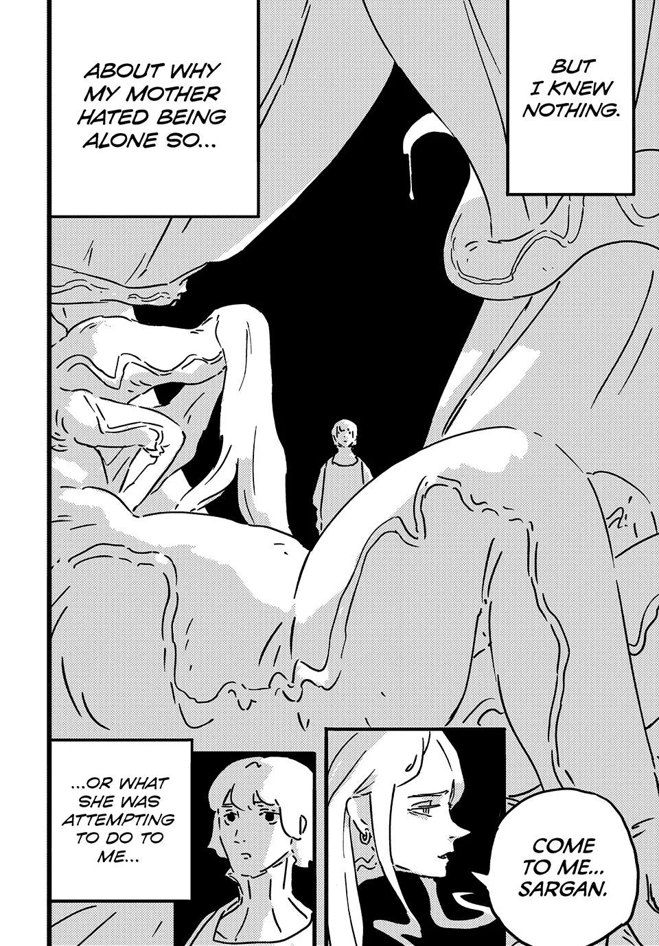 Read Tower Dungeon Manga Online