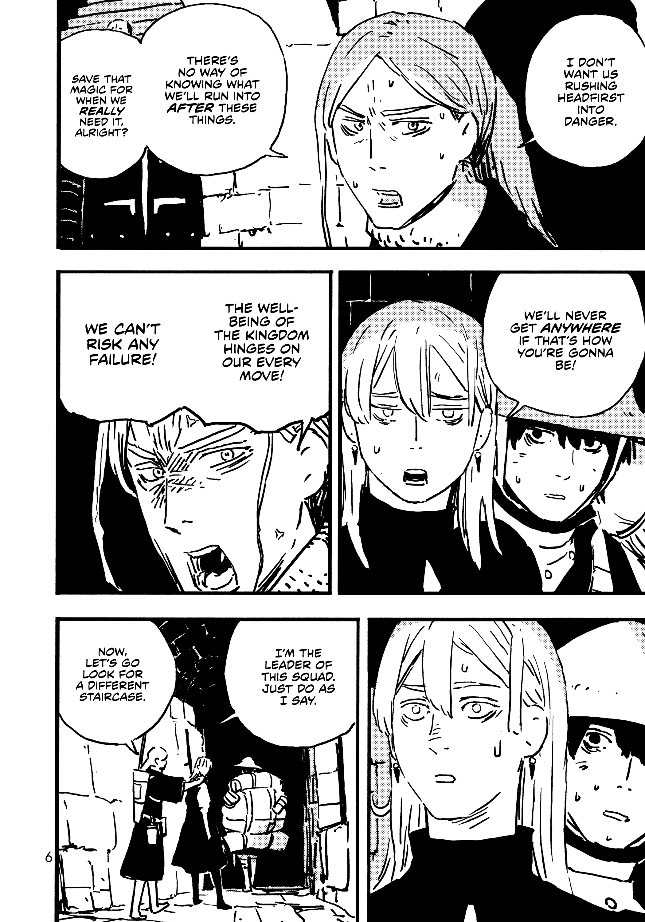 Read Tower Dungeon Manga Online