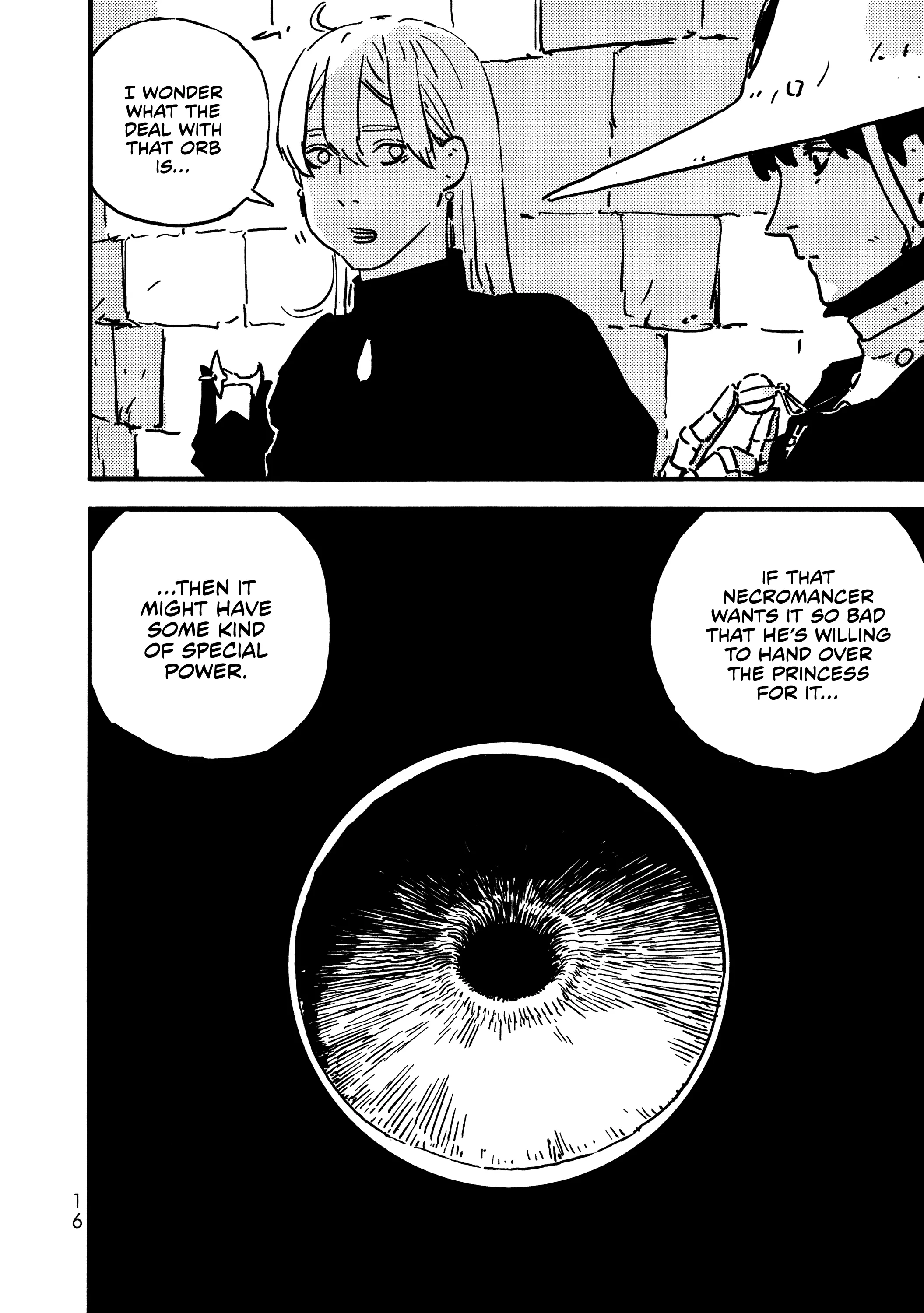 Read Tower Dungeon Manga Online
