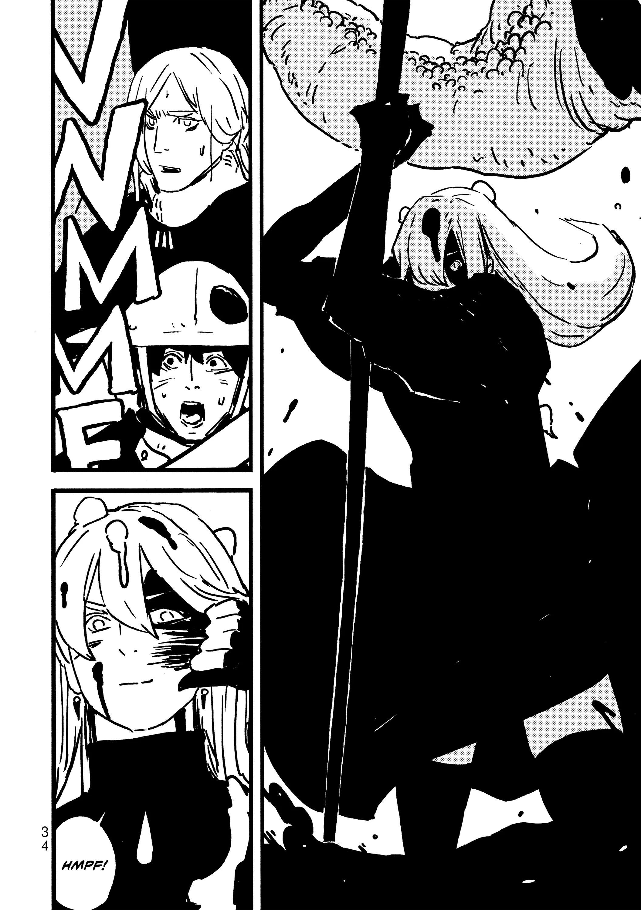 Read Tower Dungeon Manga Online