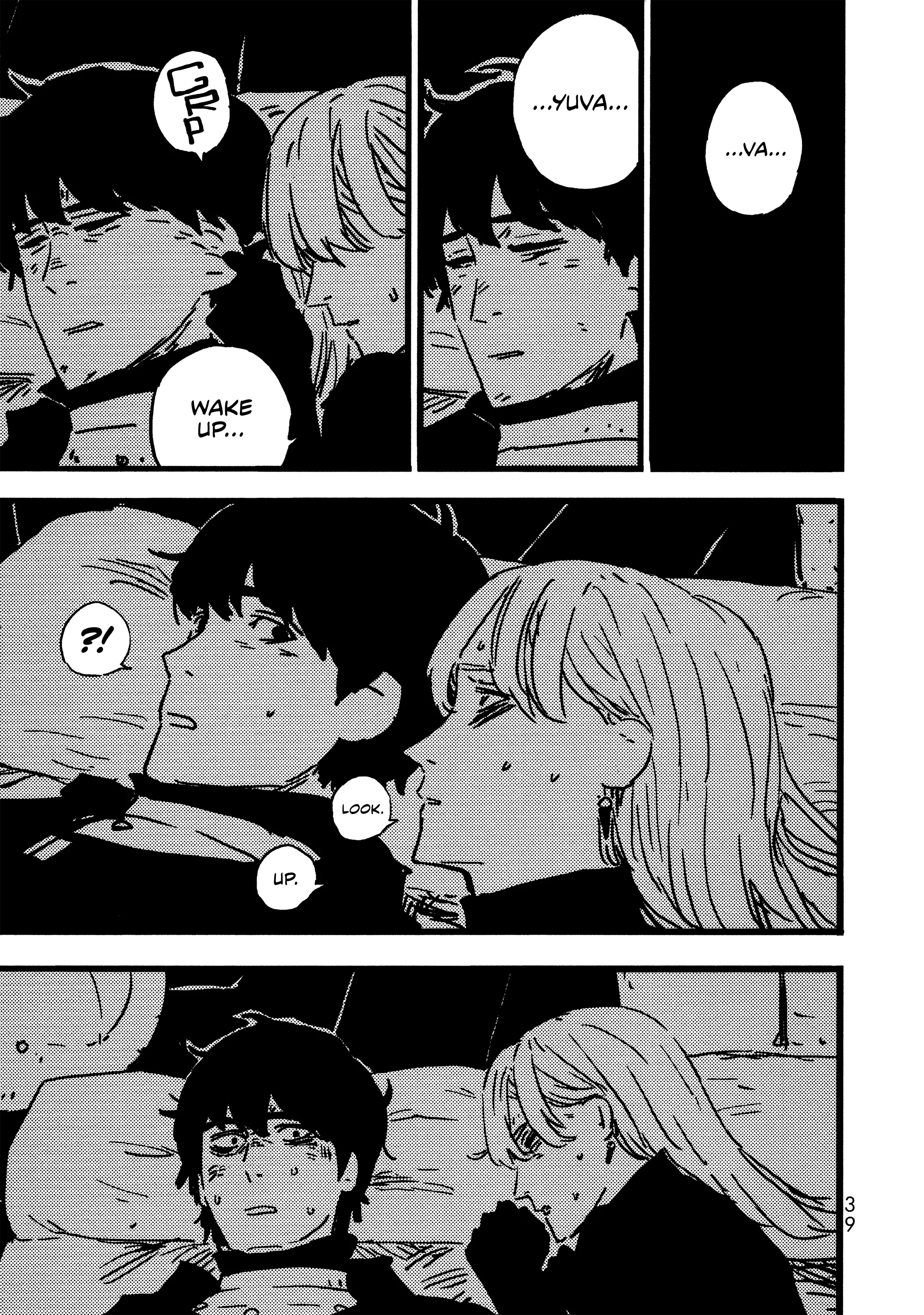 Read Tower Dungeon Manga Online