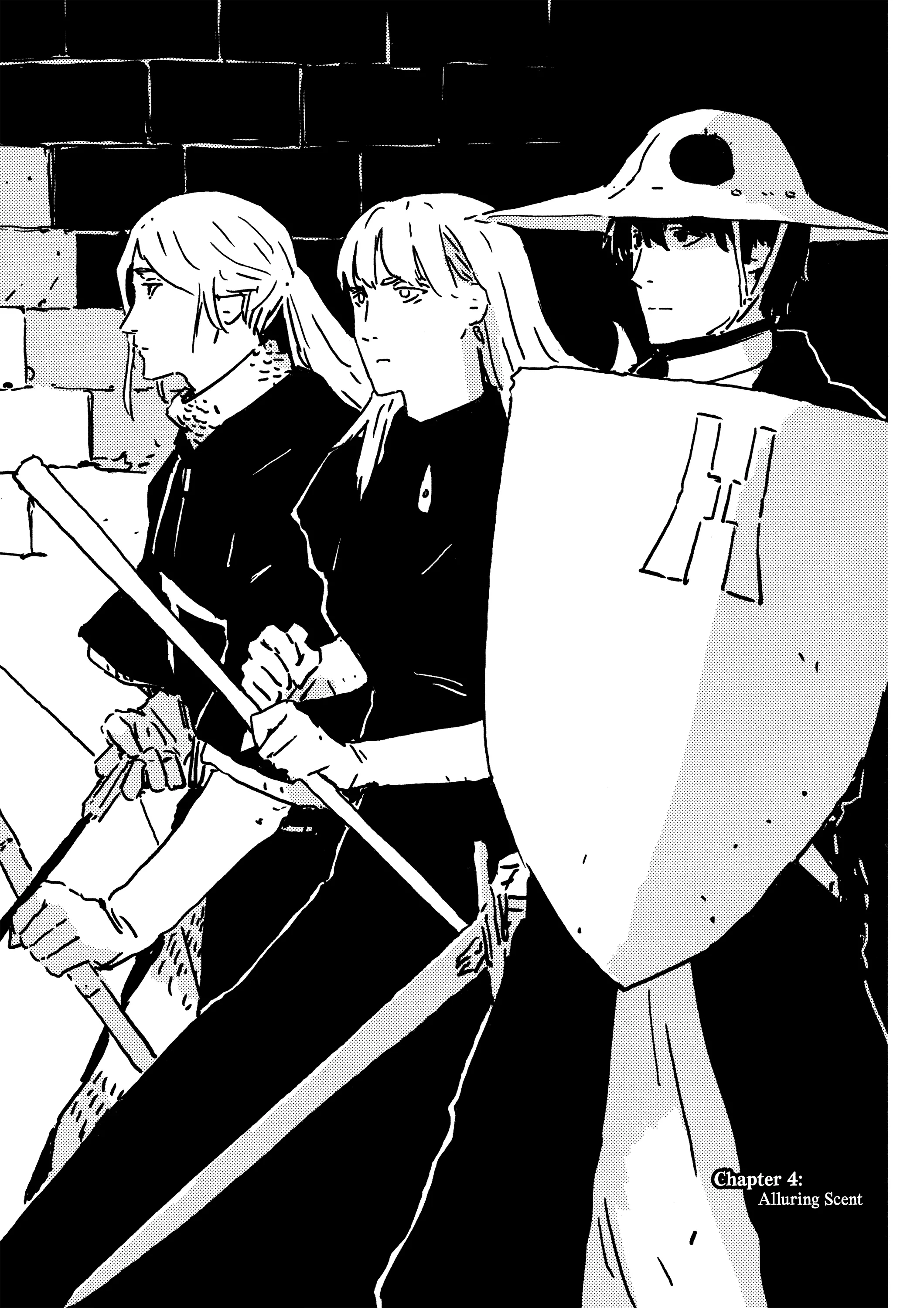 Read Tower Dungeon Manga Online