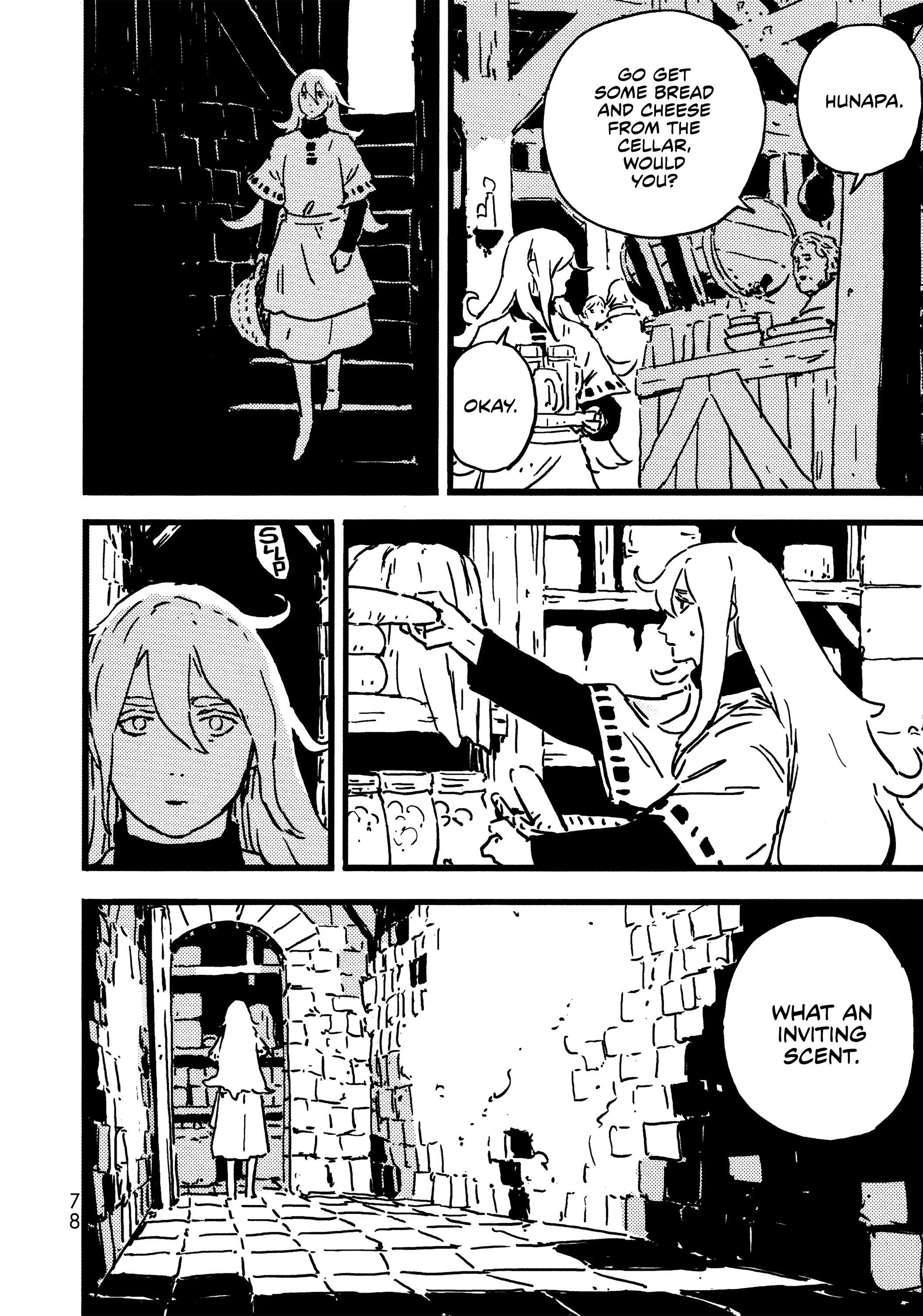 Read Tower Dungeon Manga Online