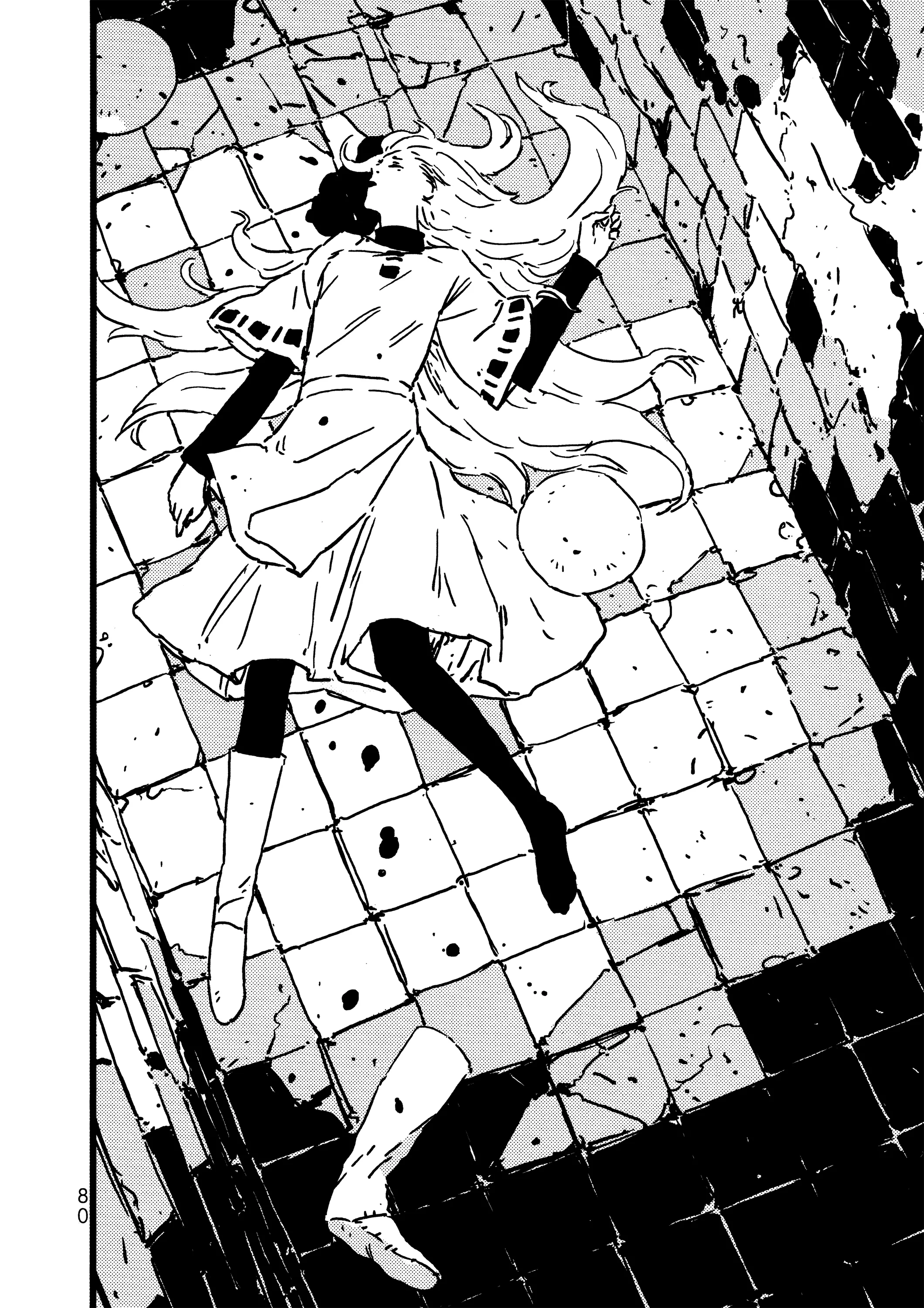 Read Tower Dungeon Manga Online