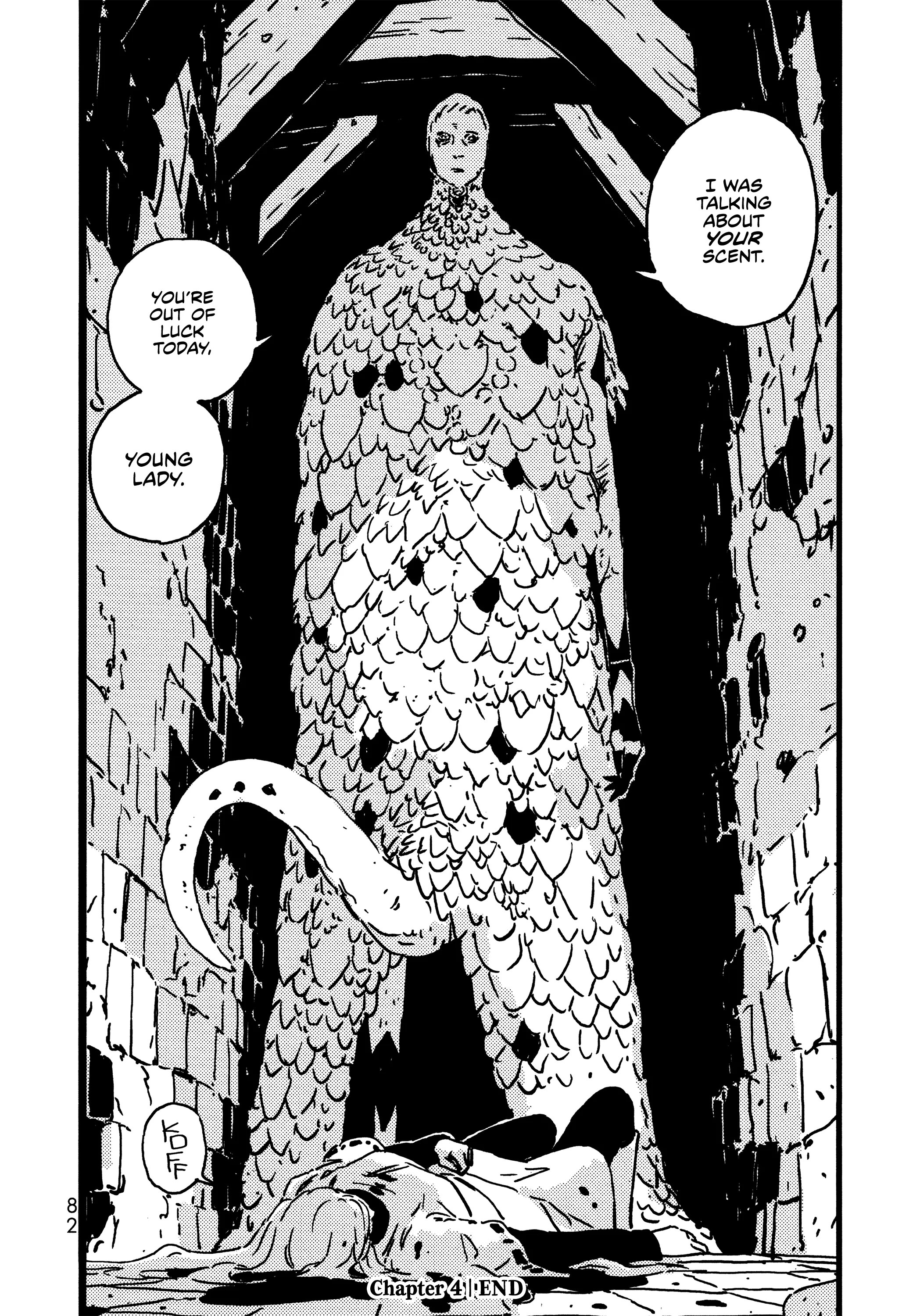 Read Tower Dungeon Manga Online