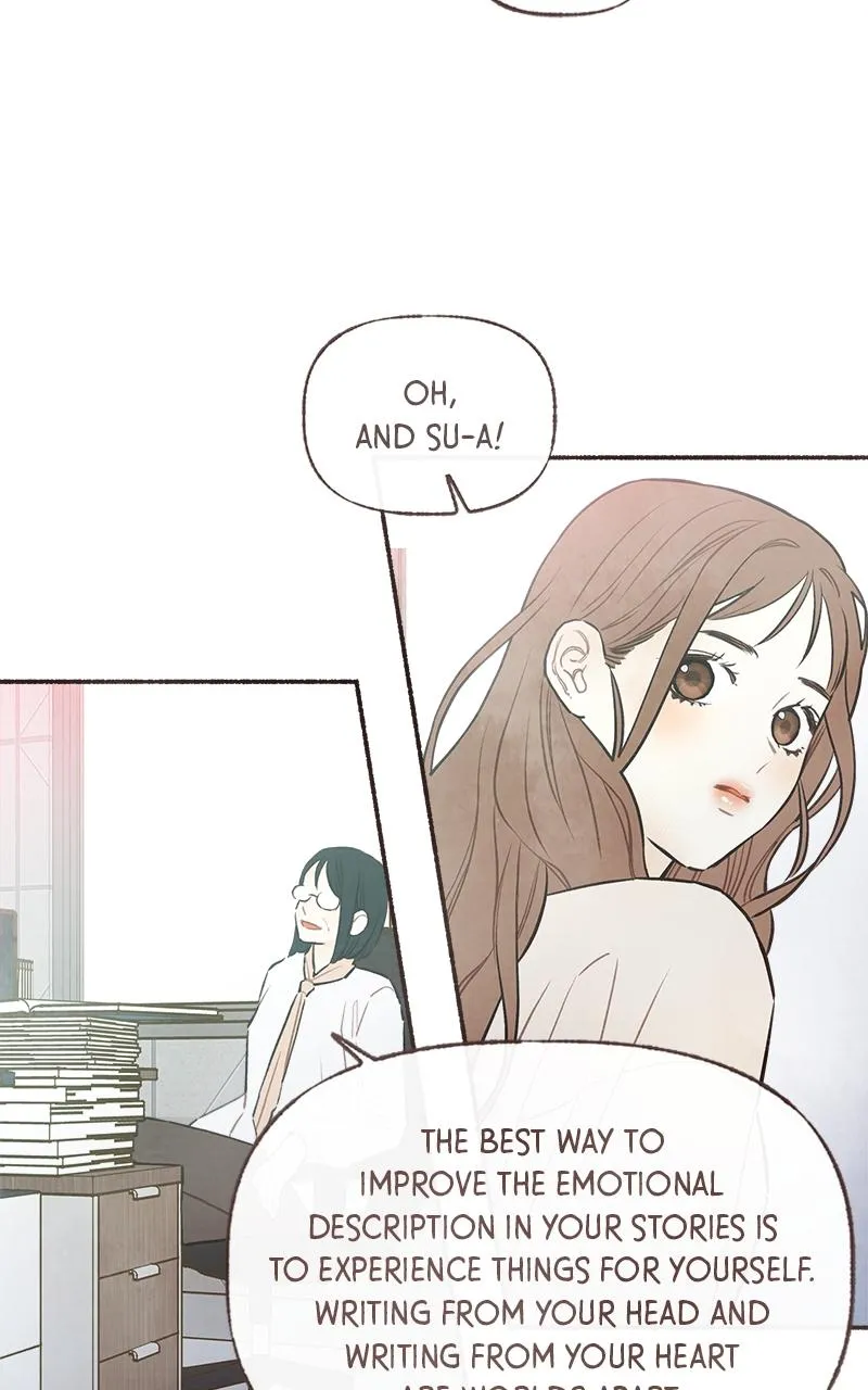 Read Transference Manga Online