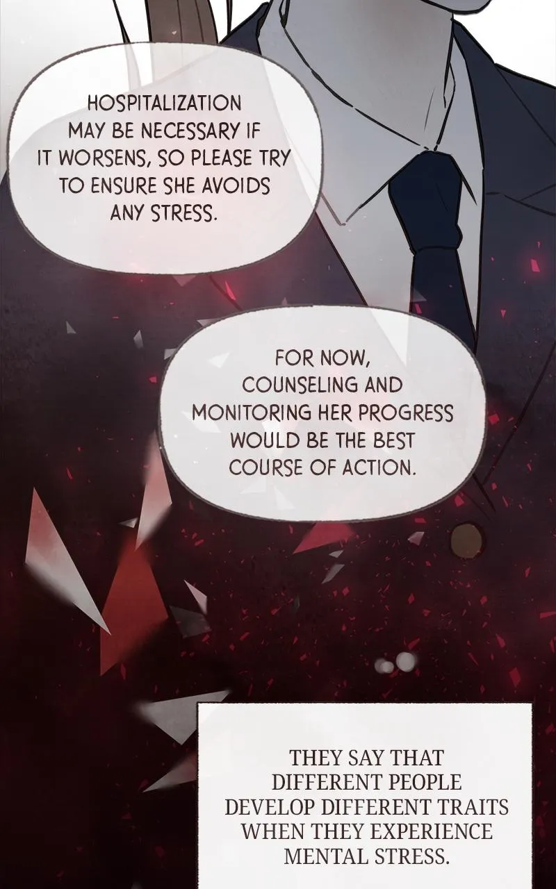 Read Transference Manga Online