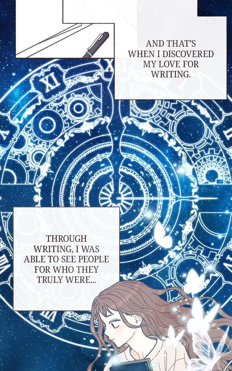 Read Transference Manga Online