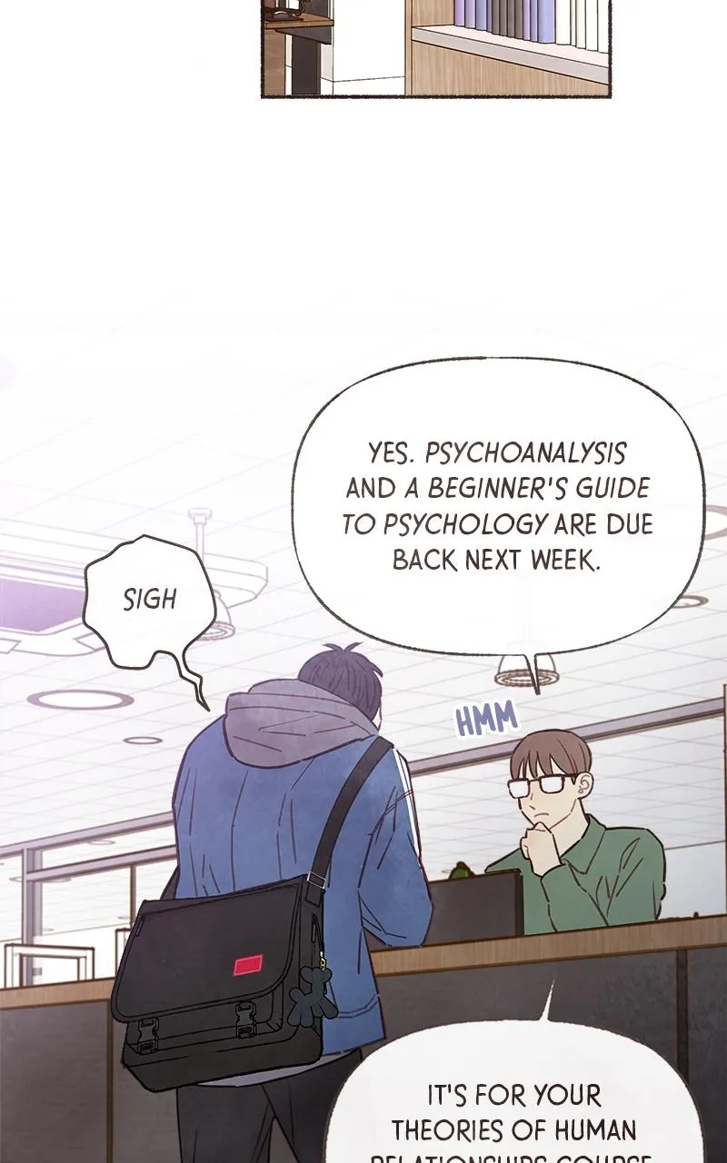 Read Transference Manga Online