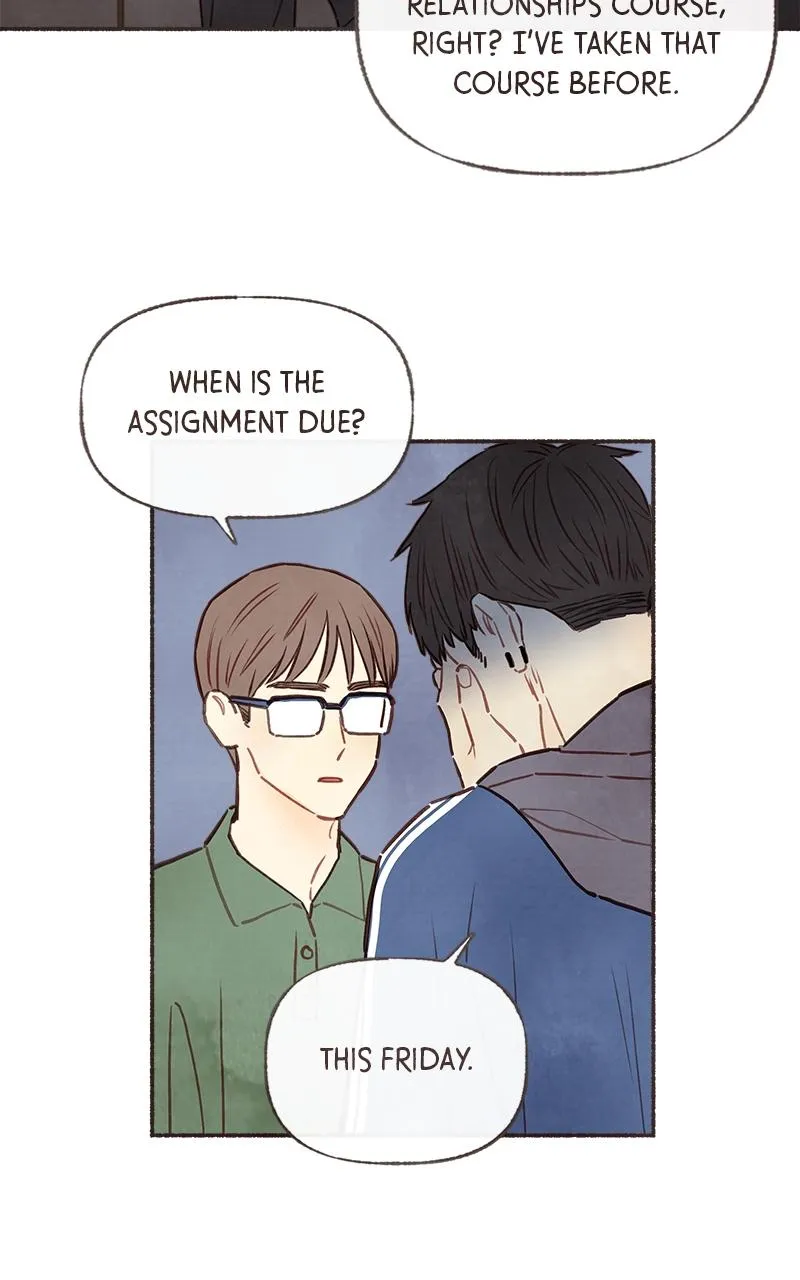 Read Transference Manga Online