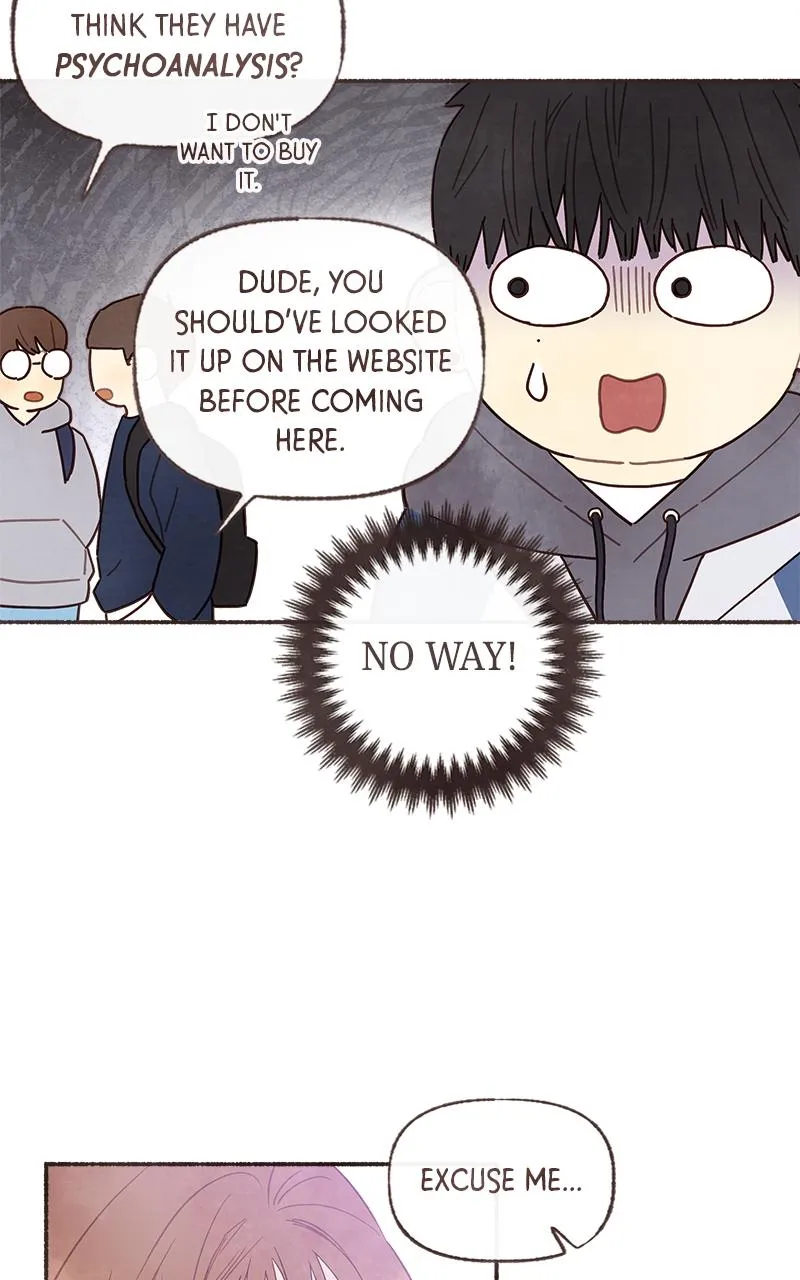 Read Transference Manga Online
