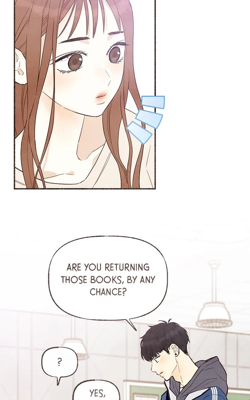Read Transference Manga Online