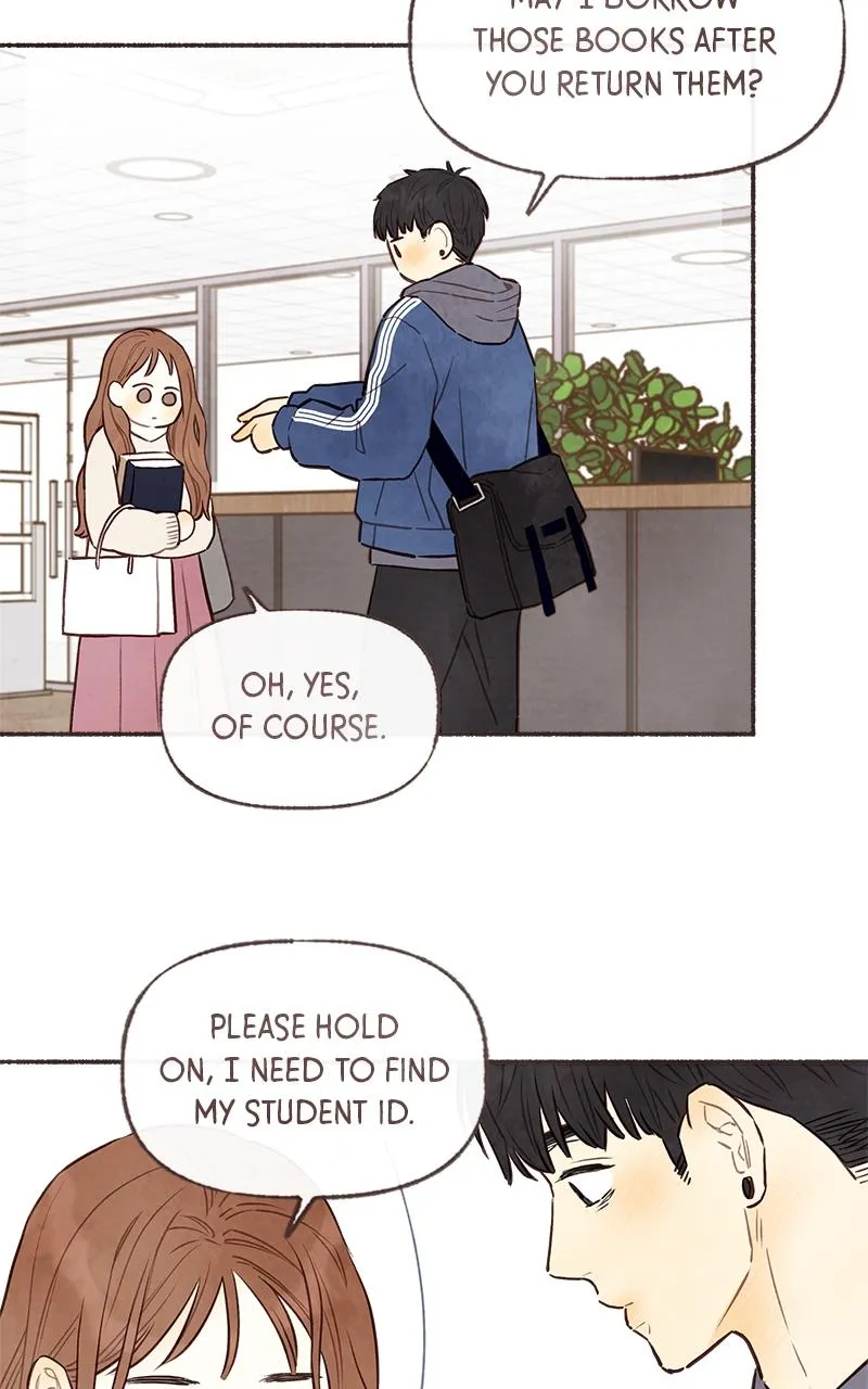 Read Transference Manga Online