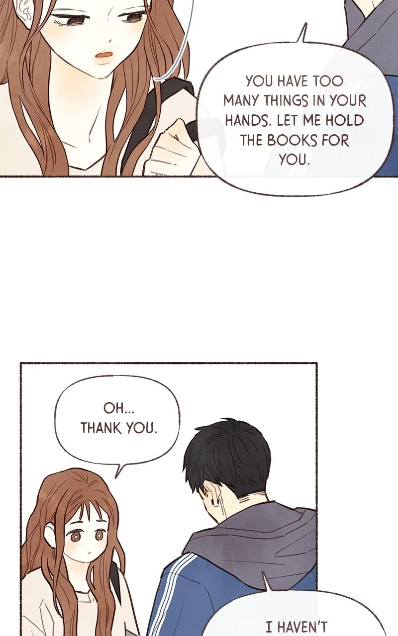 Read Transference Manga Online