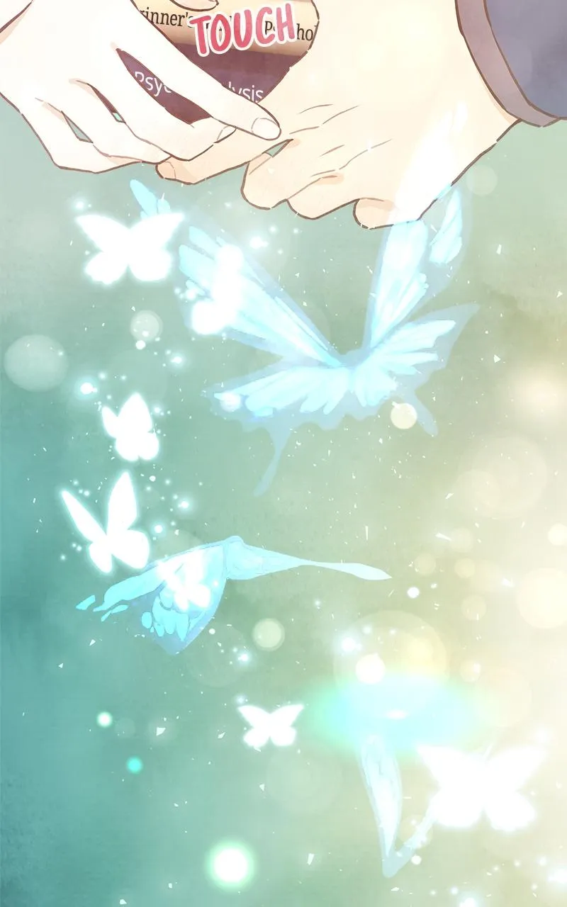 Read Transference Manga Online