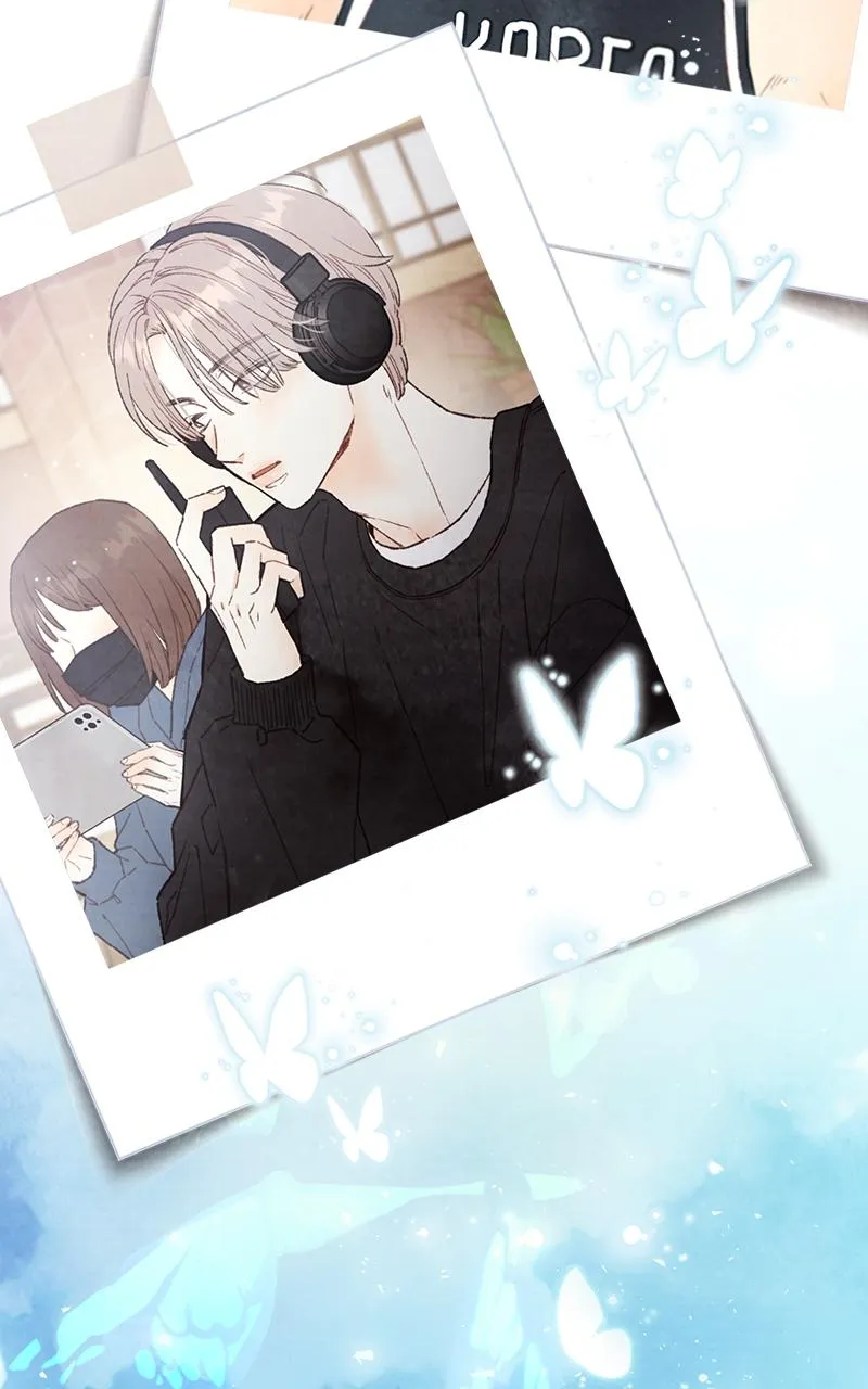 Read Transference Manga Online