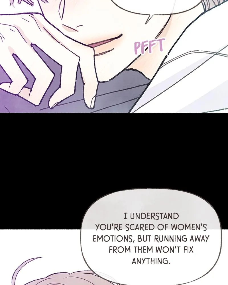Read Transference Manga Online