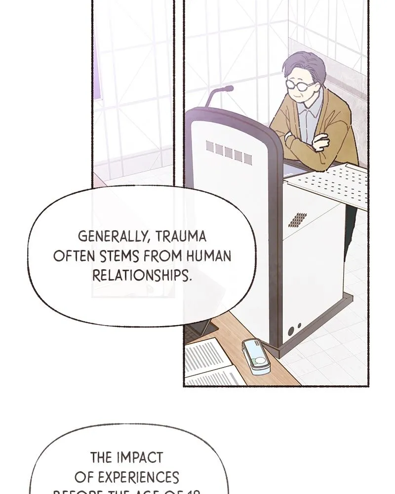Read Transference Manga Online