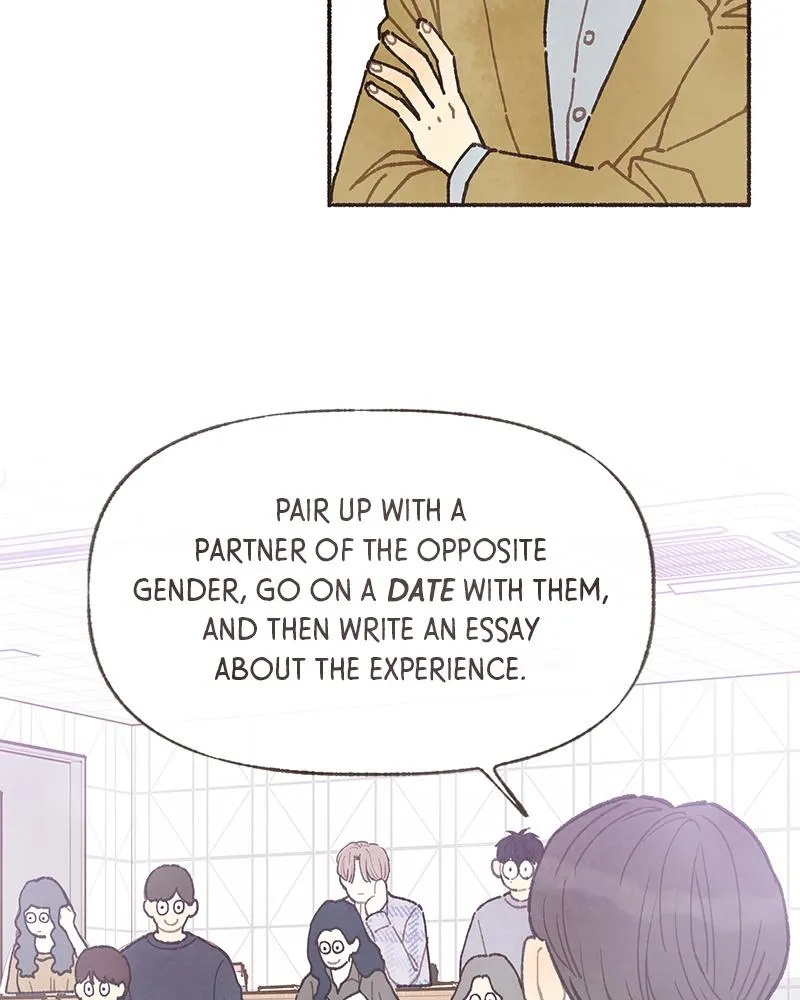 Read Transference Manga Online