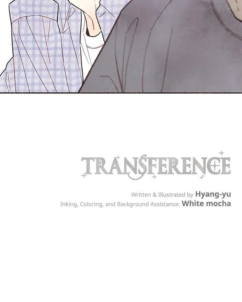 Read Transference Manga Online