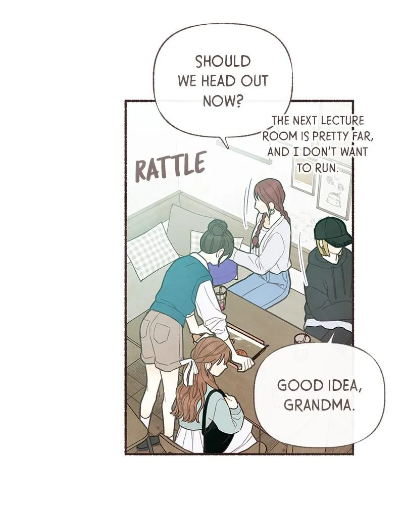 Read Transference Manga Online