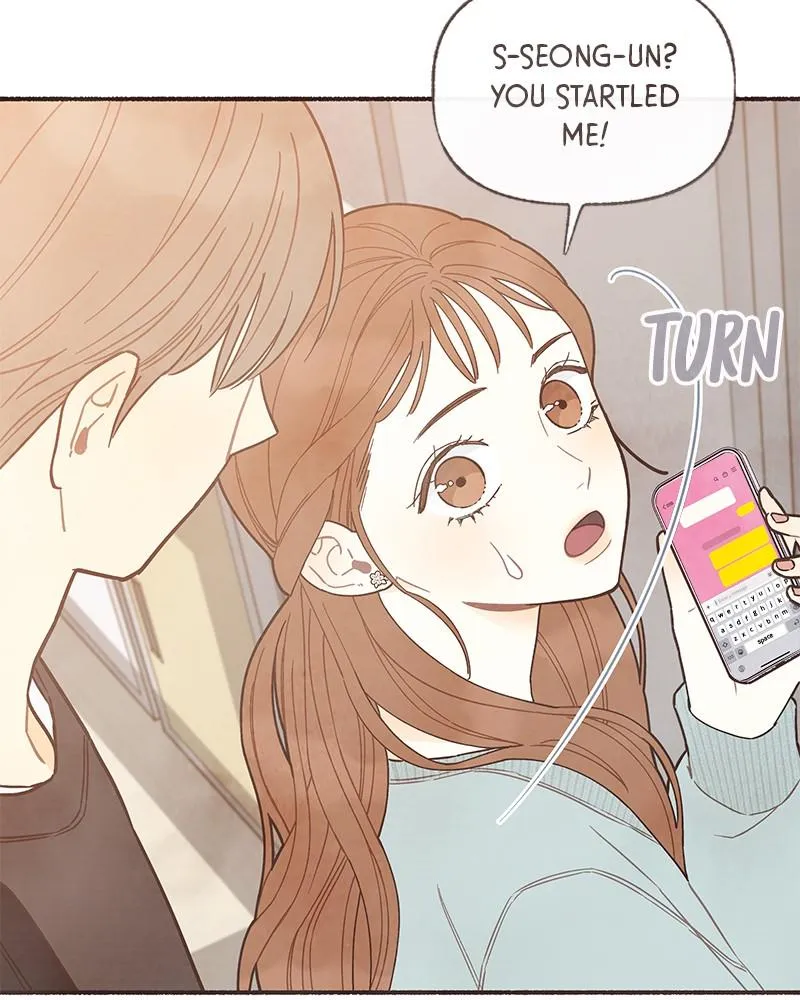 Read Transference Manga Online