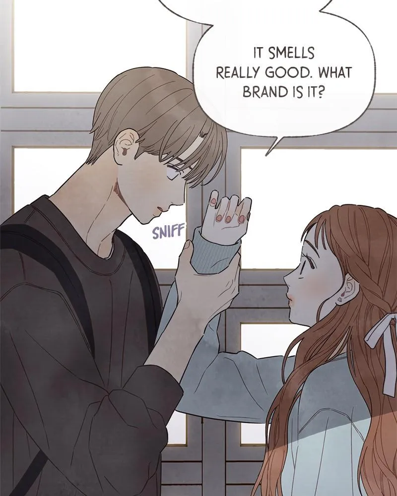 Read Transference Manga Online