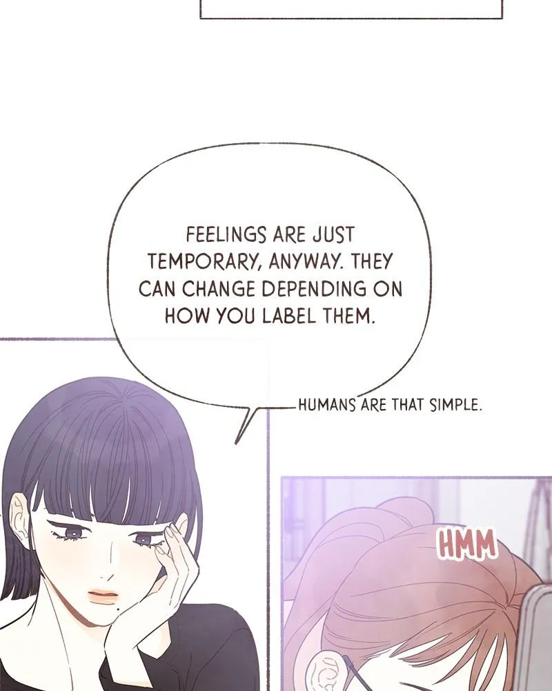 Read Transference Manga Online