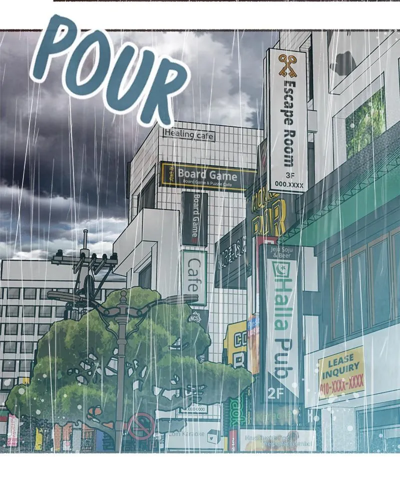 Read Transference Manga Online