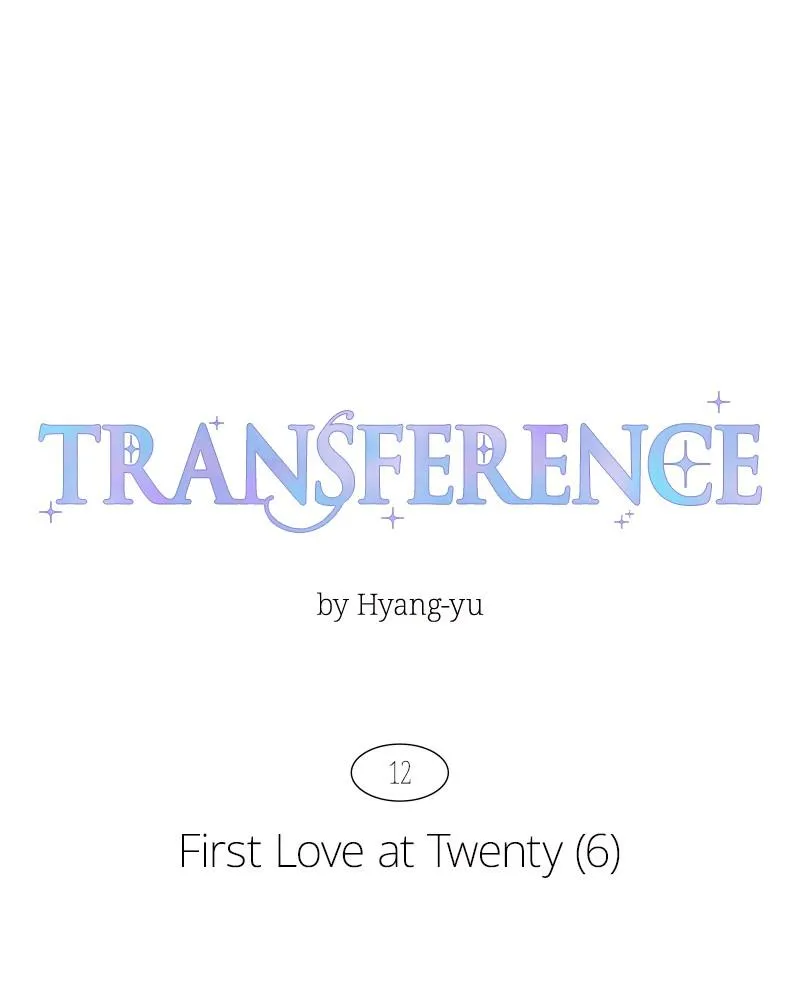 Read Transference Manga Online