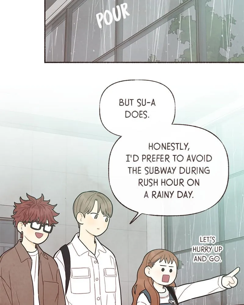 Read Transference Manga Online