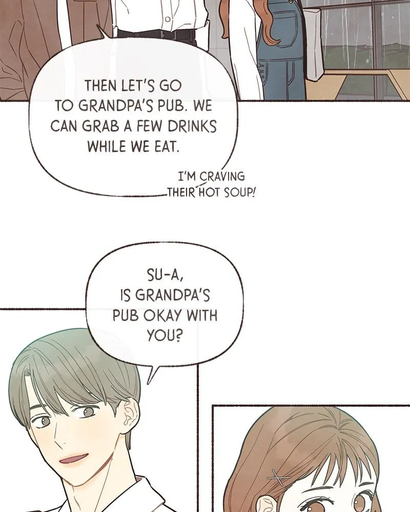 Read Transference Manga Online
